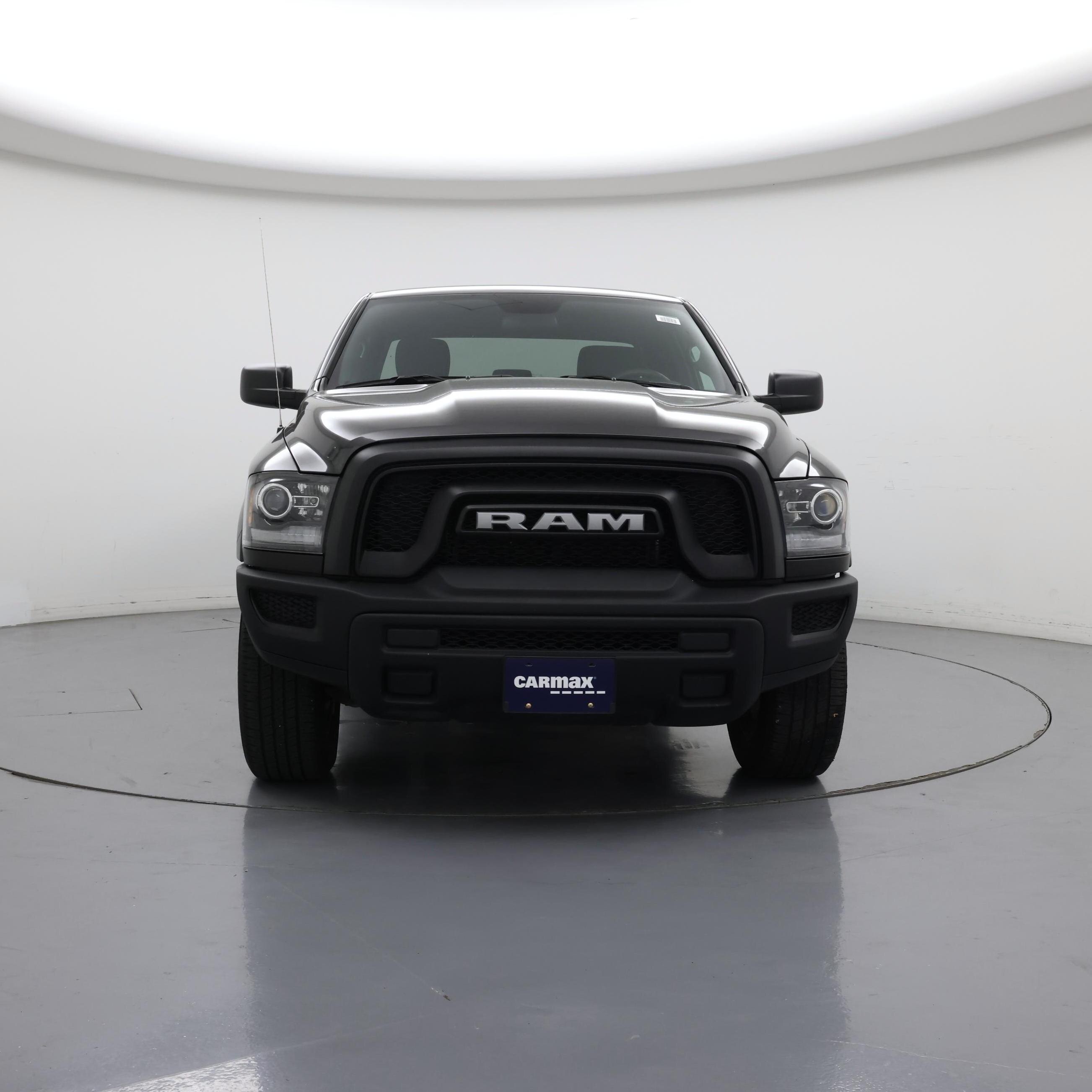 Thumbnail: 2022 RAM 1500 Classic - 5