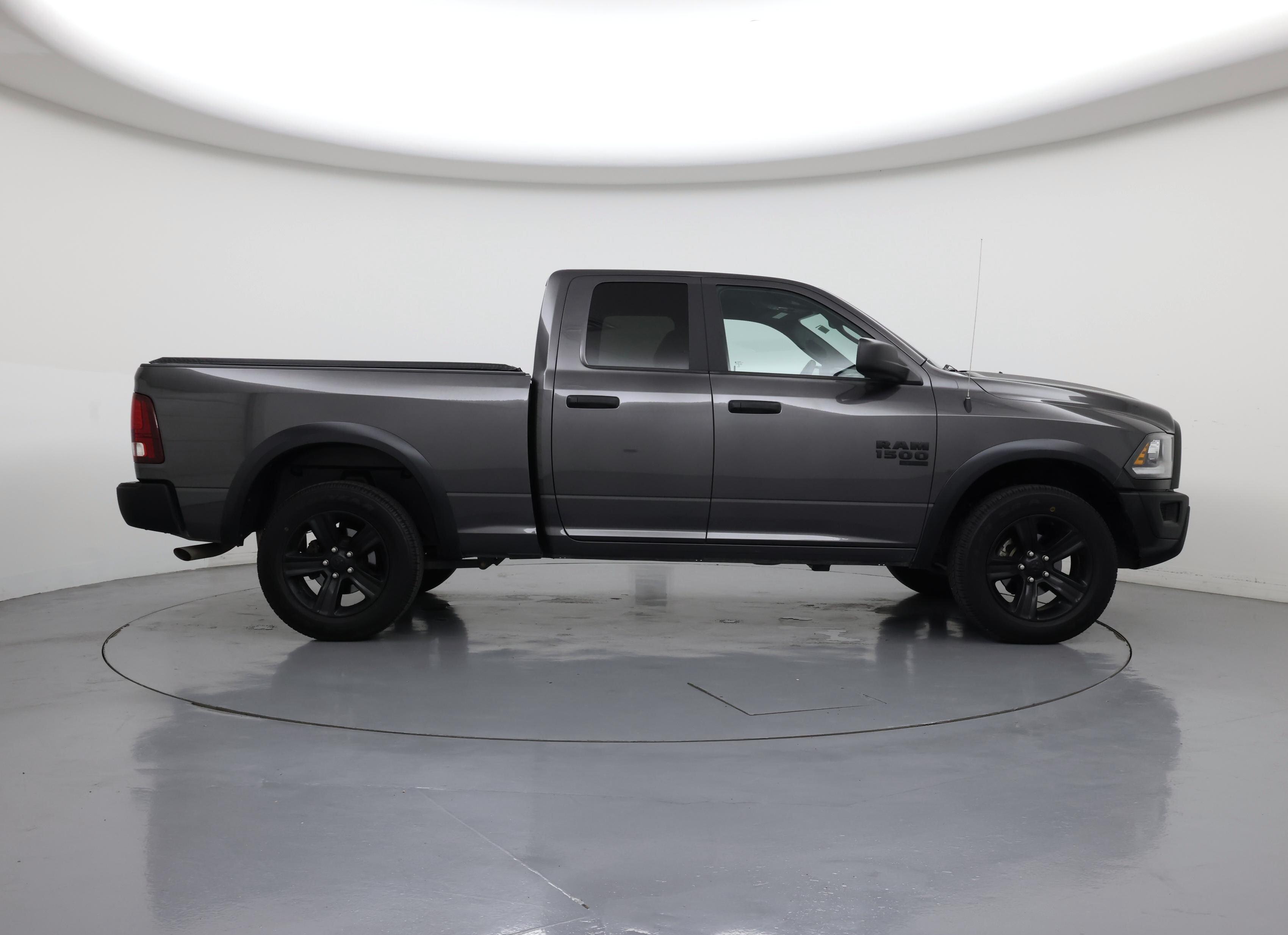 Thumbnail: 2022 RAM 1500 Classic - 7