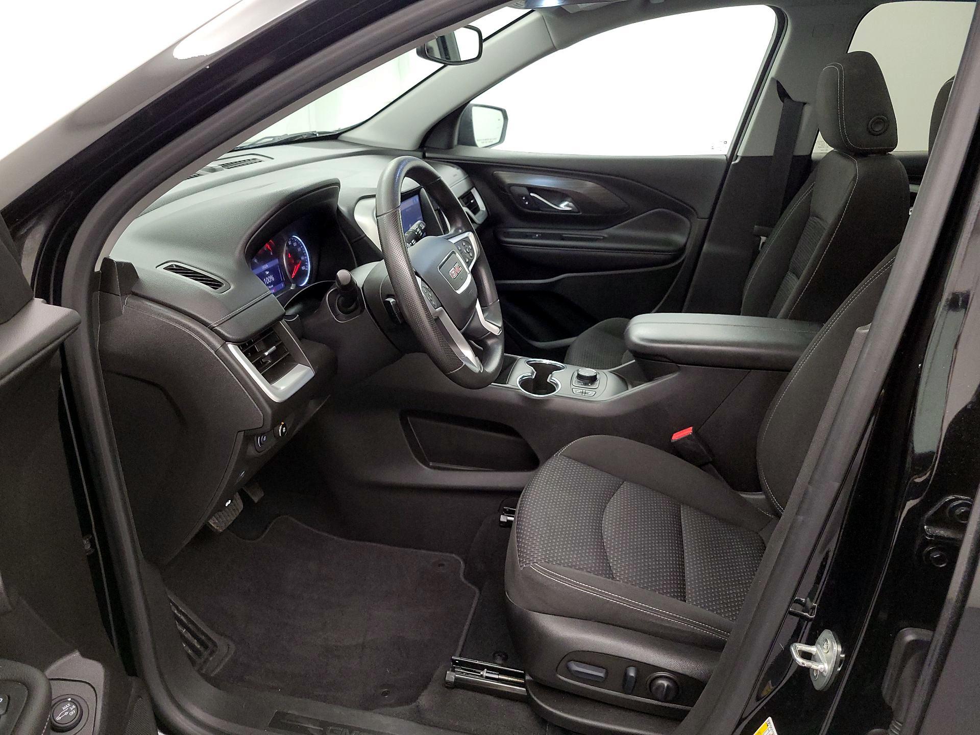 Thumbnail: 2022 GMC Terrain - 11