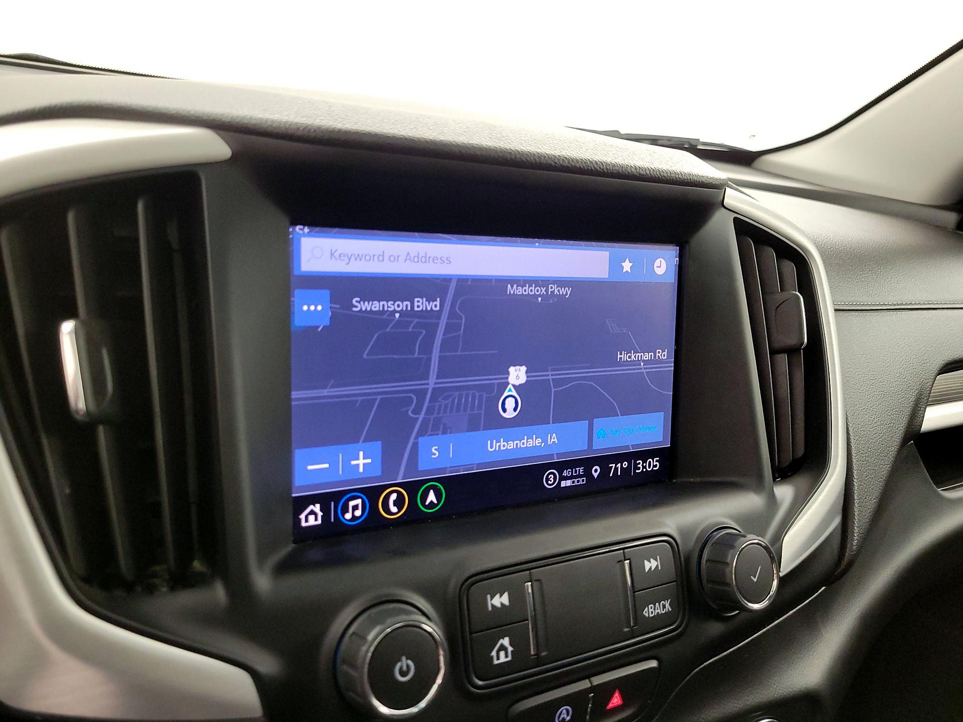 Thumbnail: 2022 GMC Terrain - 14