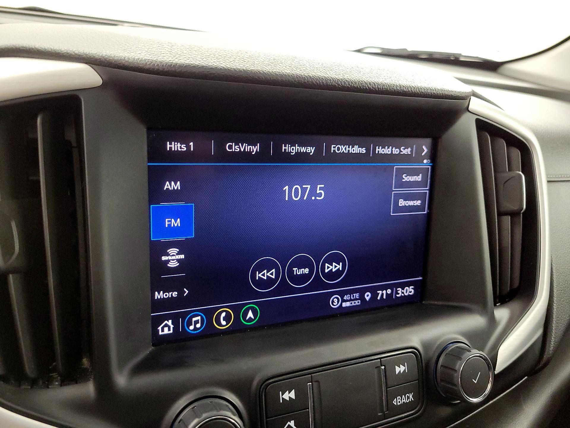 Thumbnail: 2022 GMC Terrain - 16