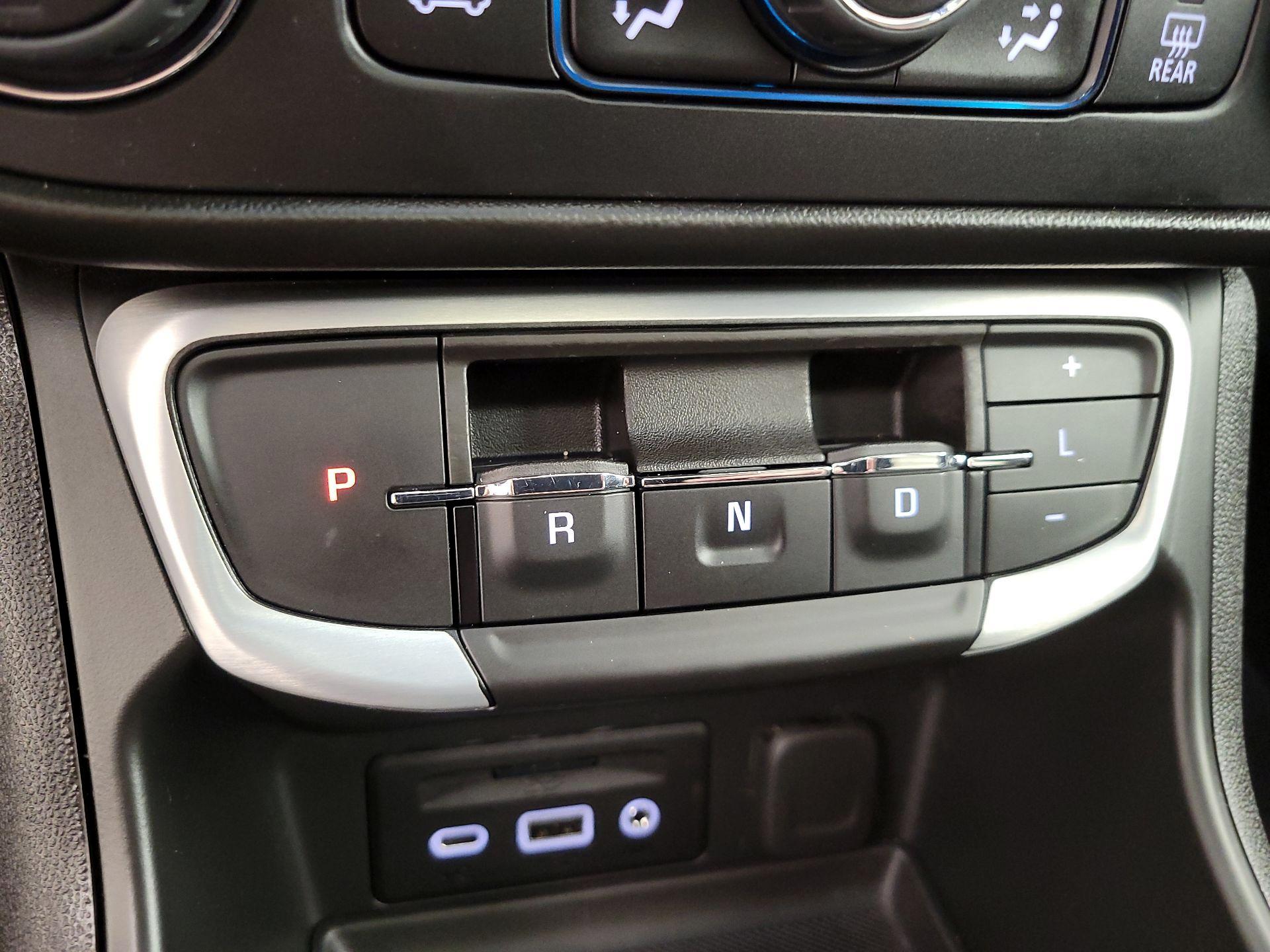 Thumbnail: 2022 GMC Terrain - 18