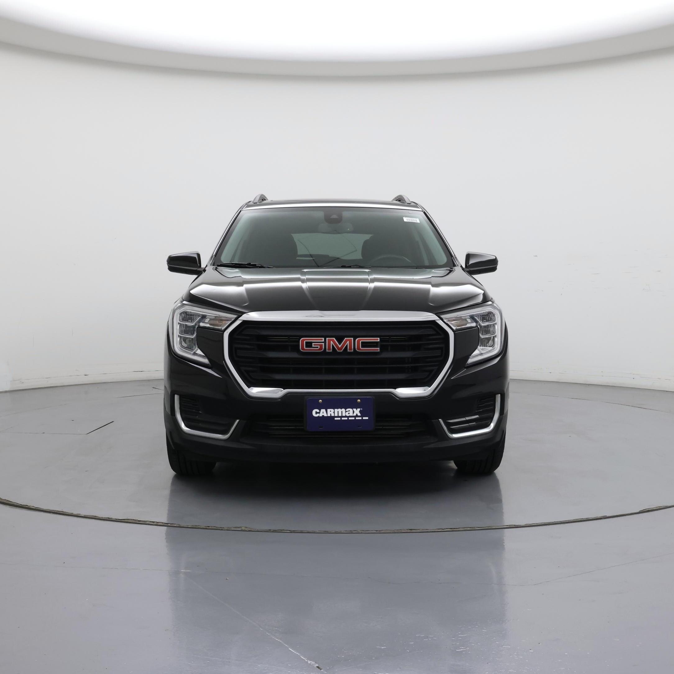 Thumbnail: 2022 GMC Terrain - 5