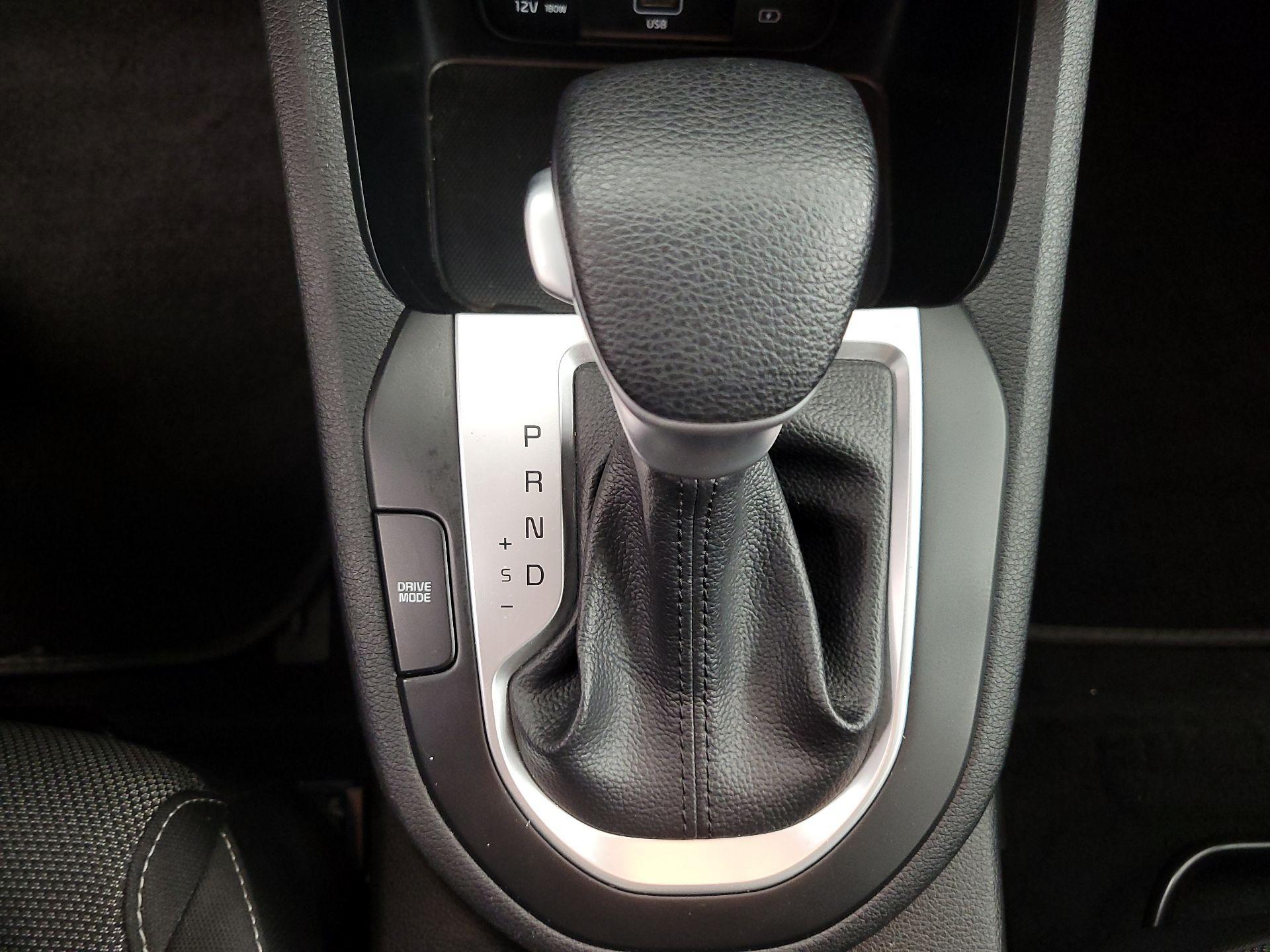 Thumbnail: 2024 Kia Forte - 17
