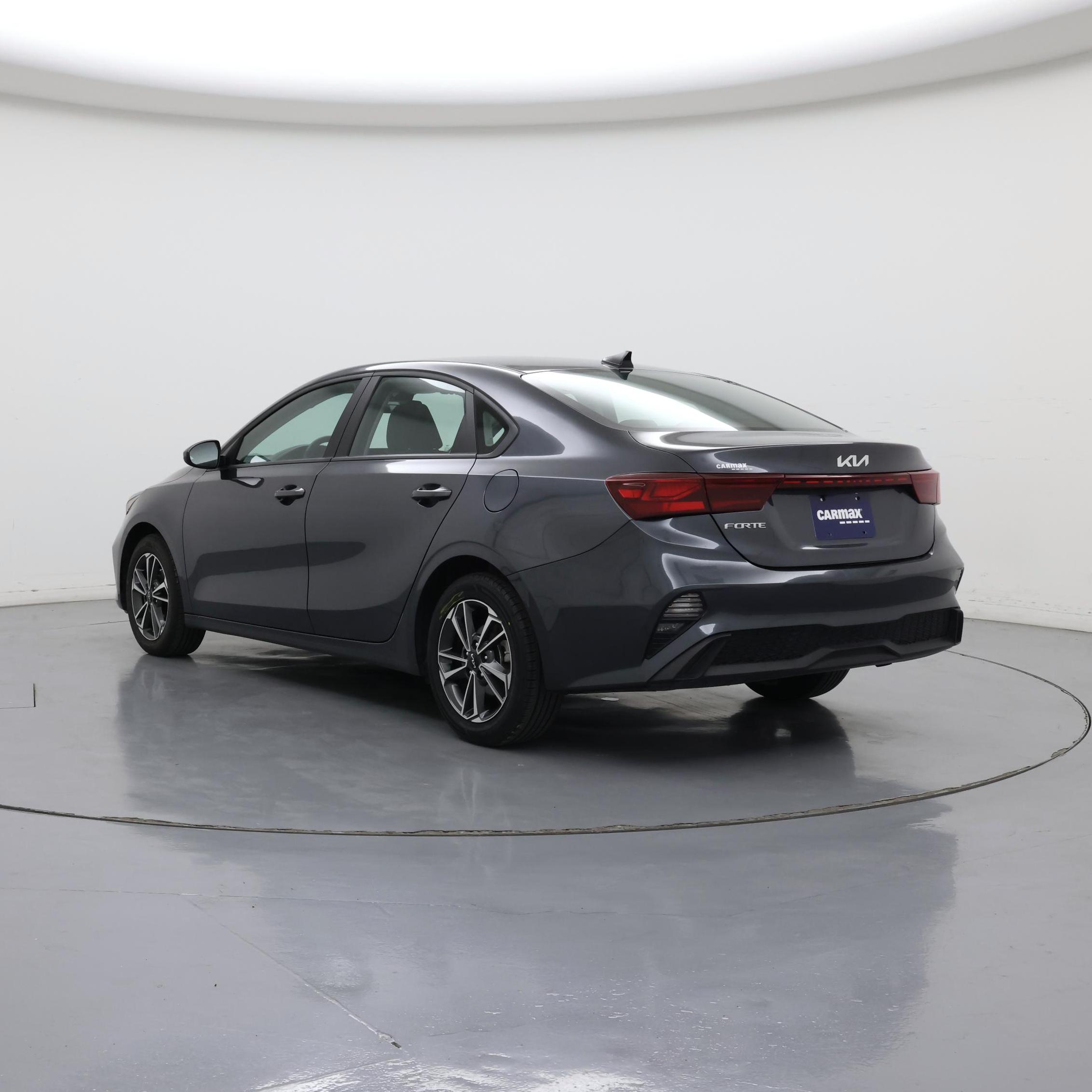 Thumbnail: 2024 Kia Forte - 2