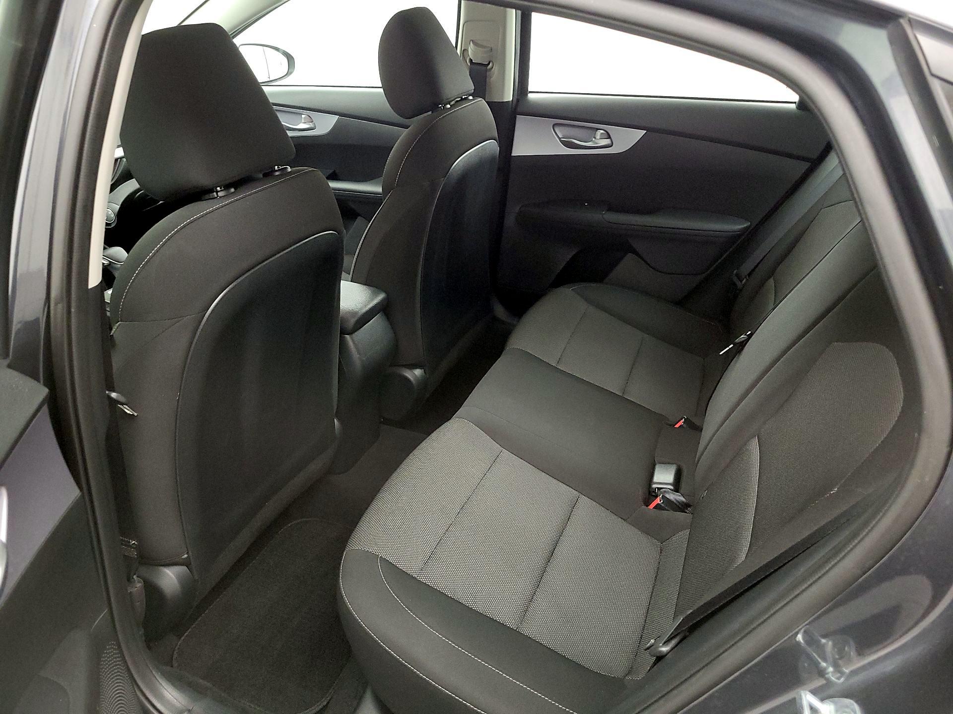 Thumbnail: 2024 Kia Forte - 19