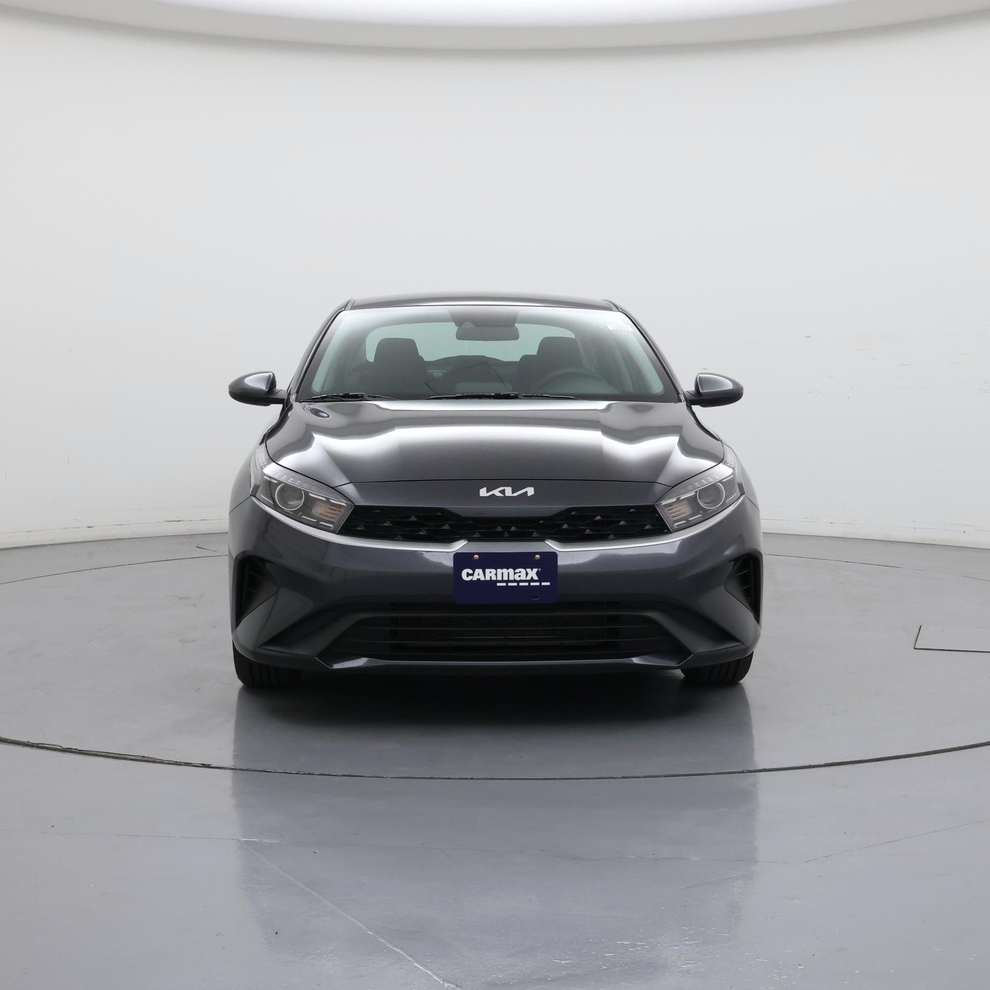 Thumbnail: 2024 Kia Forte - 5