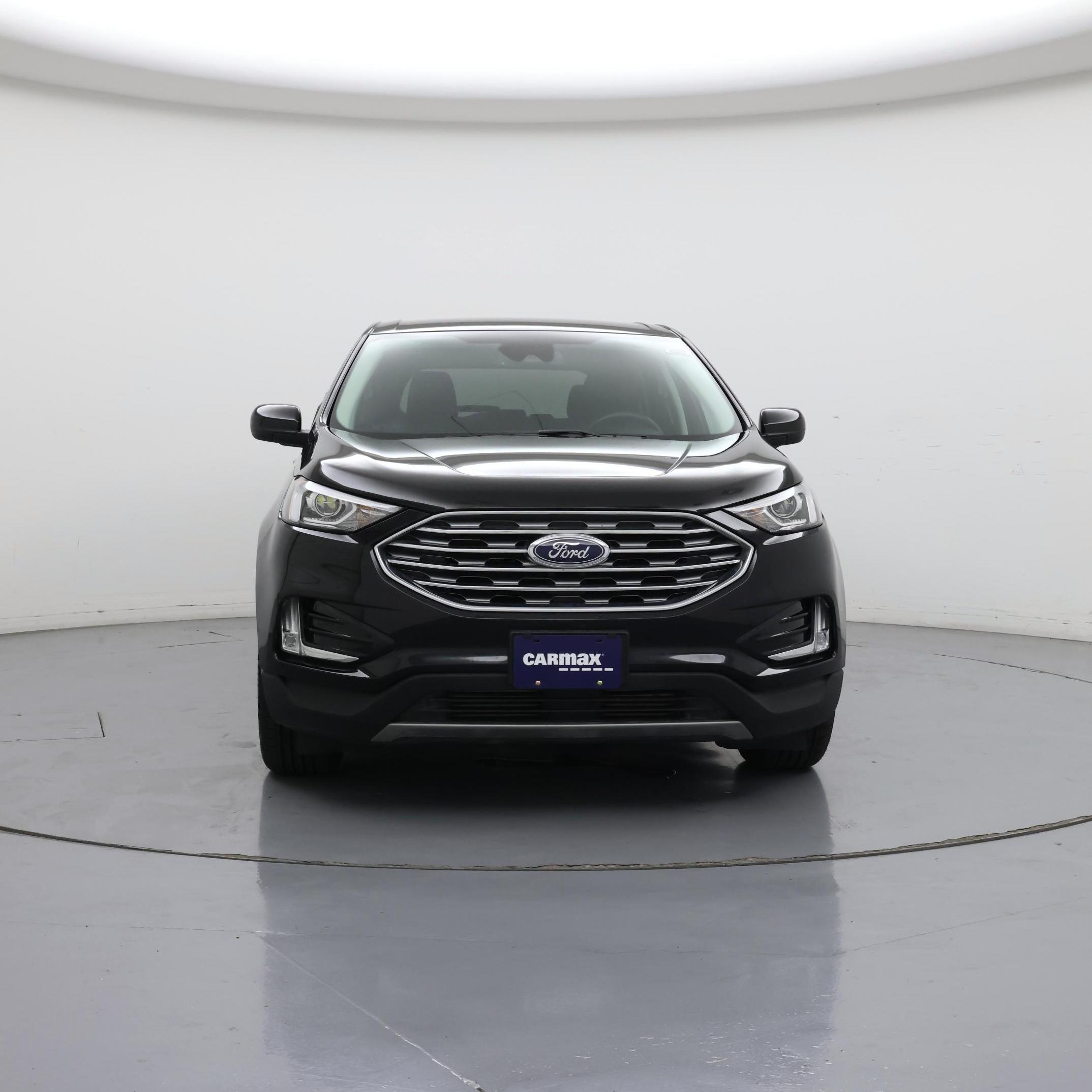 Thumbnail: 2021 Ford Edge - 5