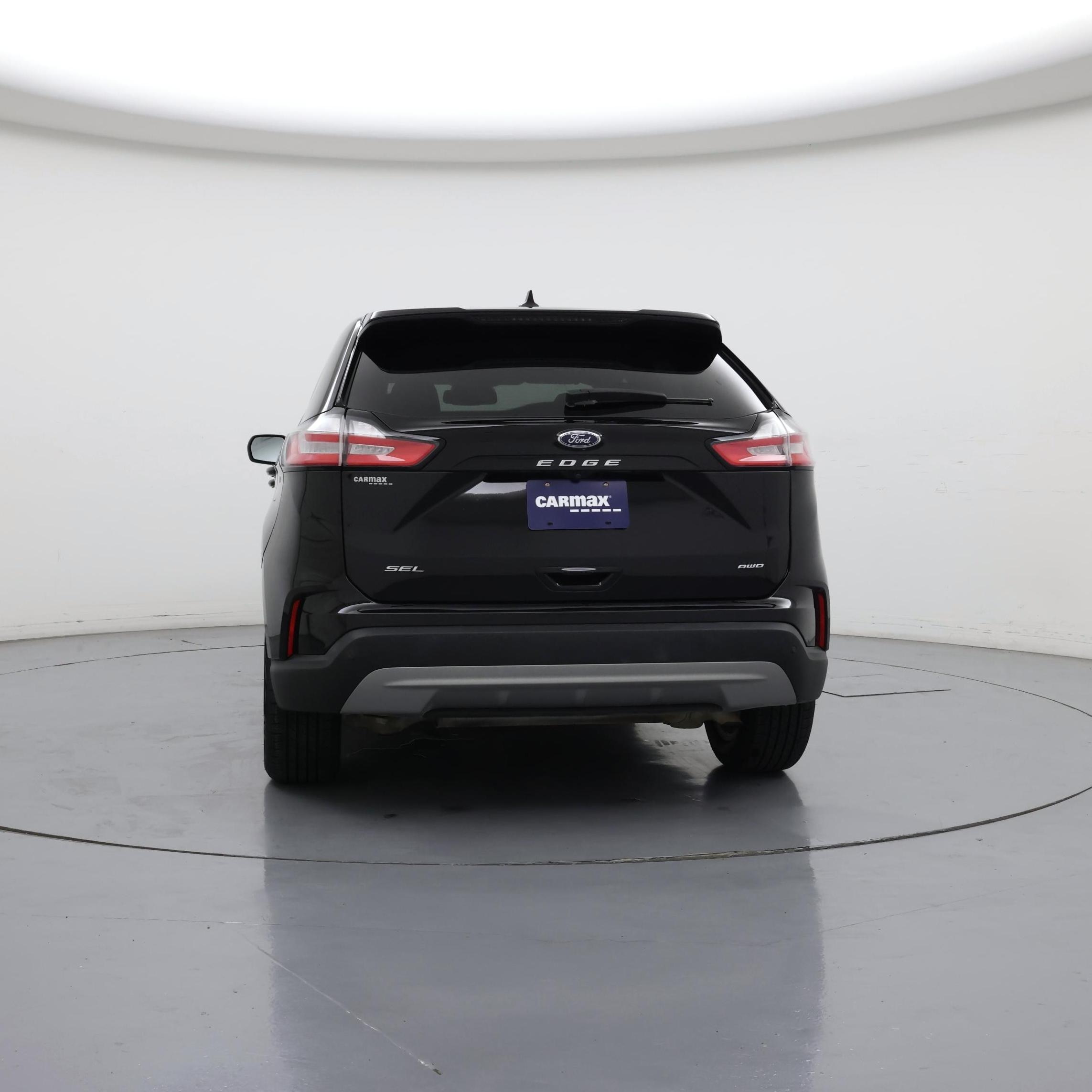 Thumbnail: 2021 Ford Edge - 6