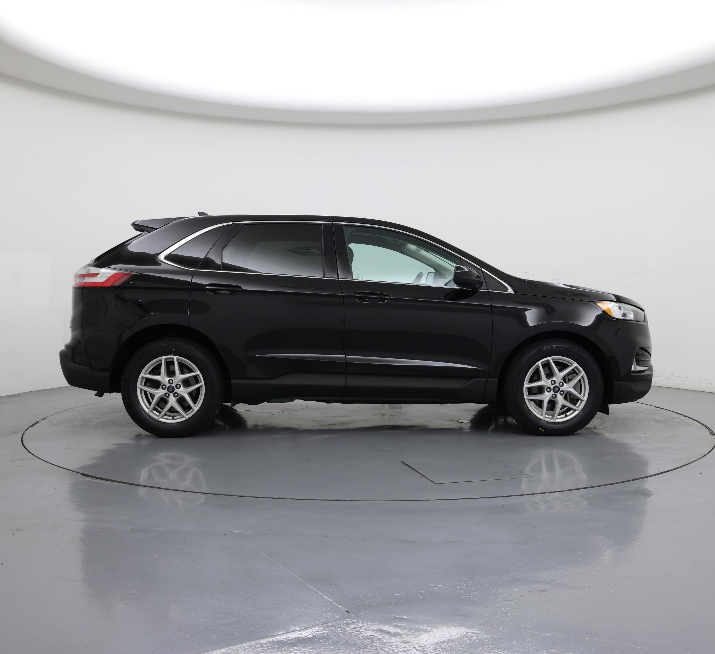 Thumbnail: 2021 Ford Edge - 7