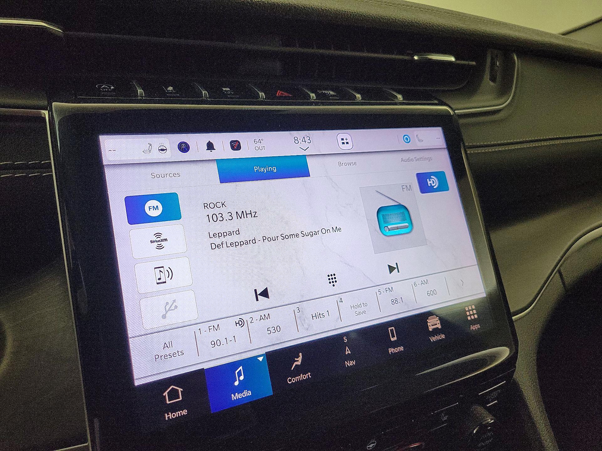 Thumbnail: 2022 Jeep Grand Cherokee - 16