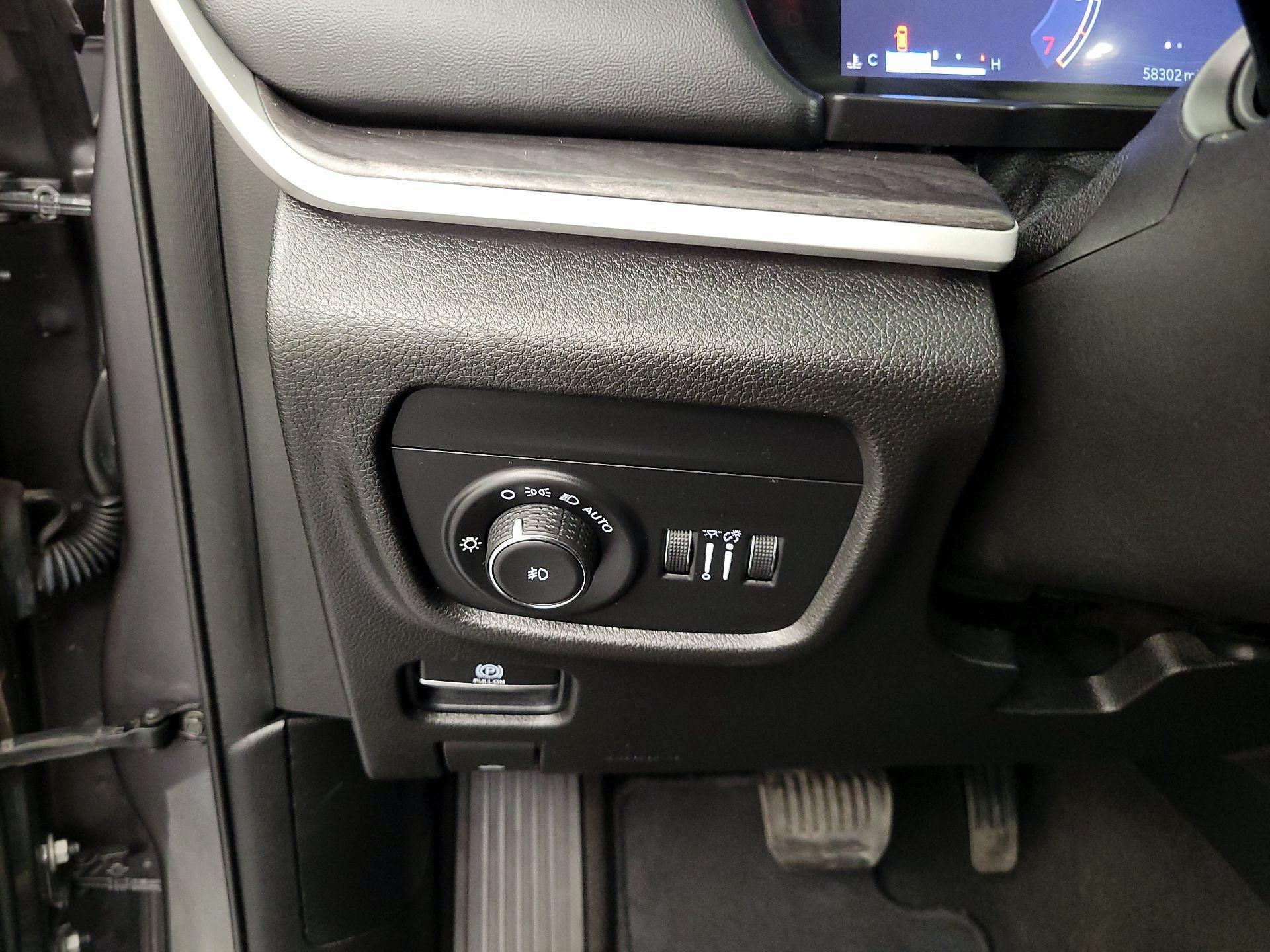 Thumbnail: 2021 Jeep Grand Cherokee L - 13