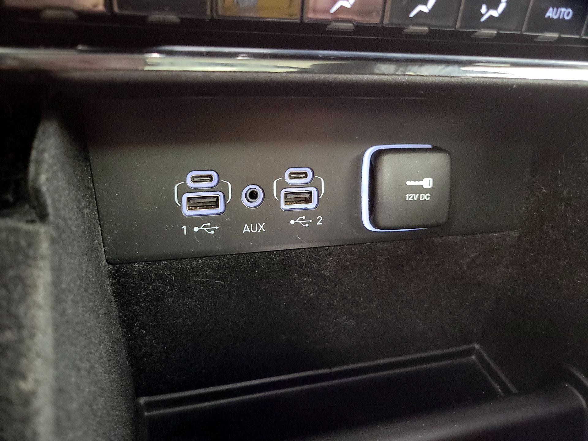 Thumbnail: 2021 Jeep Grand Cherokee L - 19
