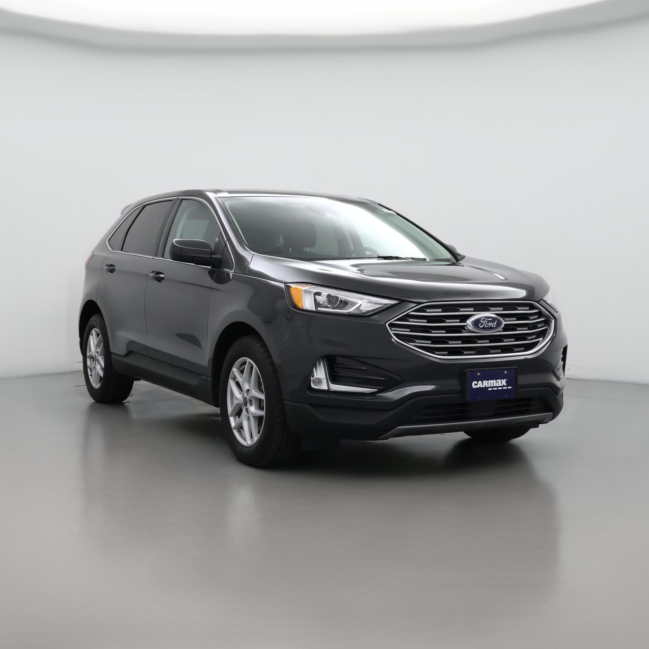 Thumbnail: 2021 Ford Edge - 1