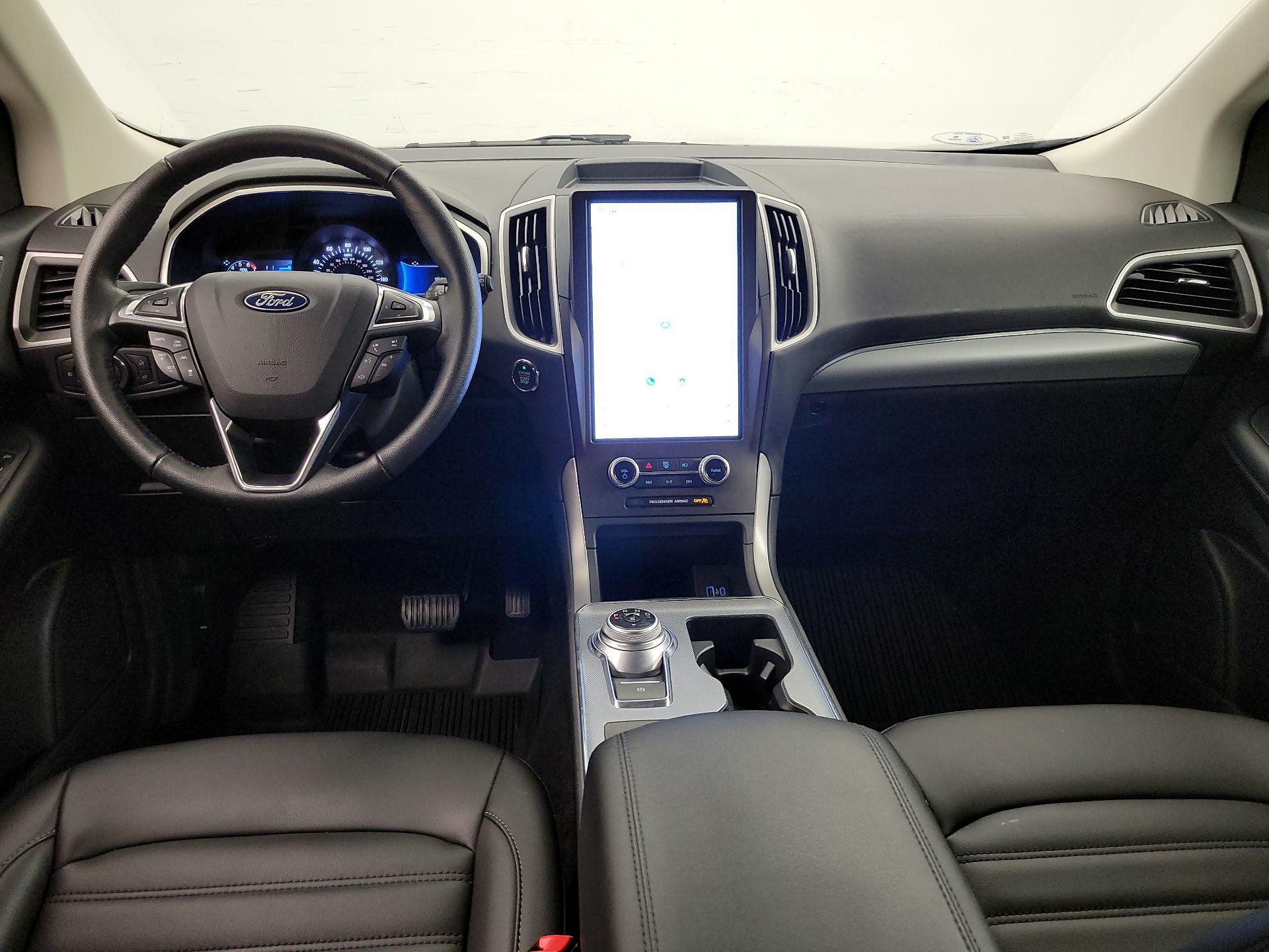 Thumbnail: 2021 Ford Edge - 9