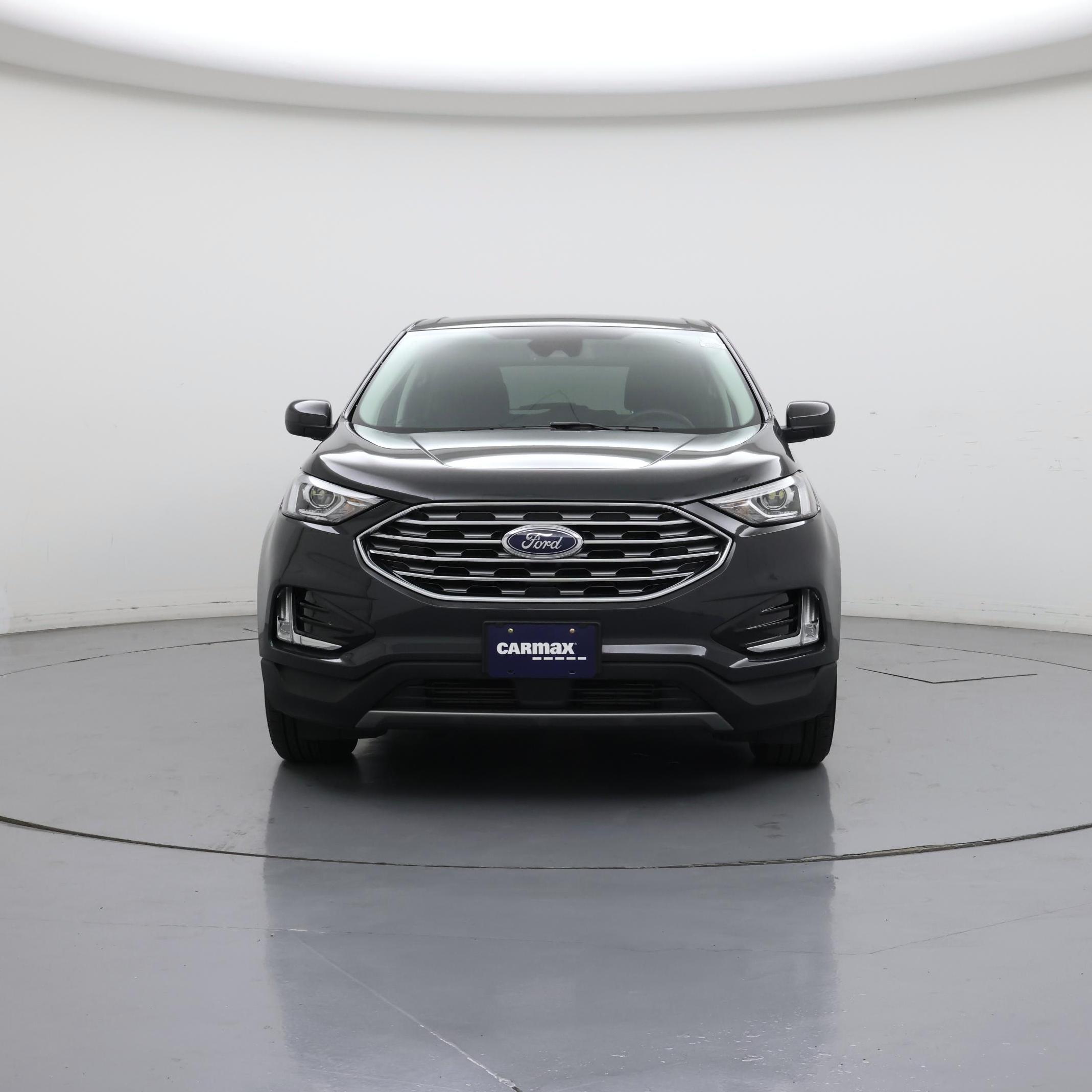 Thumbnail: 2021 Ford Edge - 5