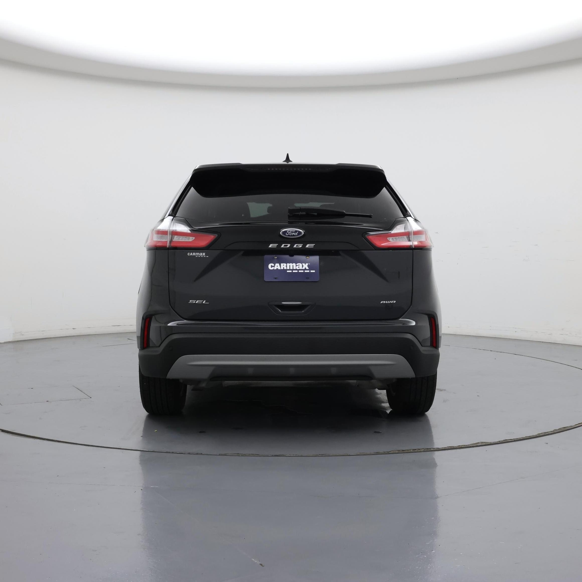 Thumbnail: 2021 Ford Edge - 6