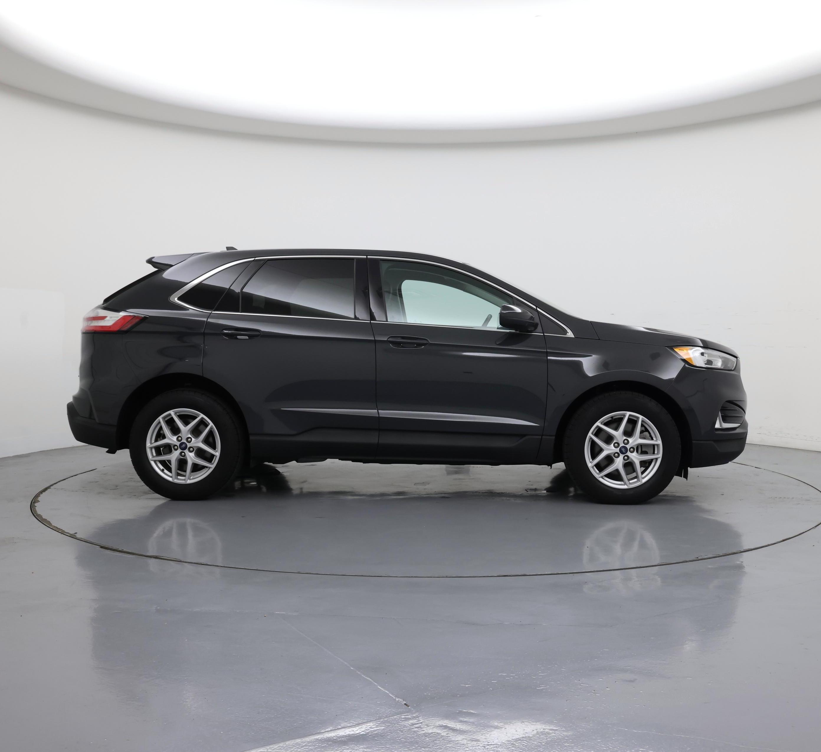Thumbnail: 2021 Ford Edge - 7