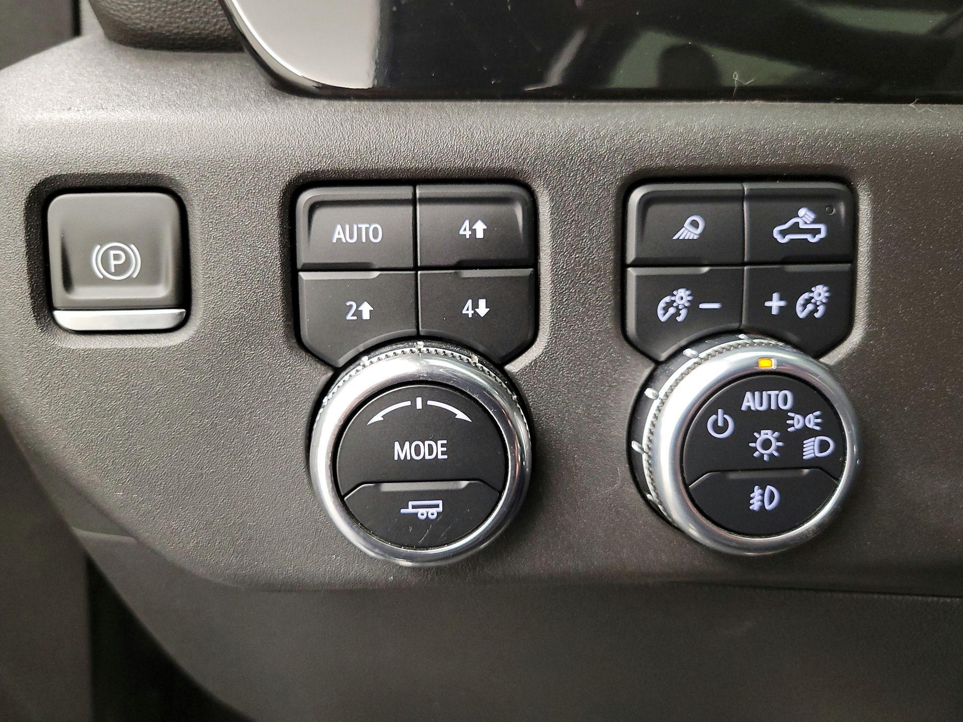 Thumbnail: 2022 GMC Sierra 1500 - 13