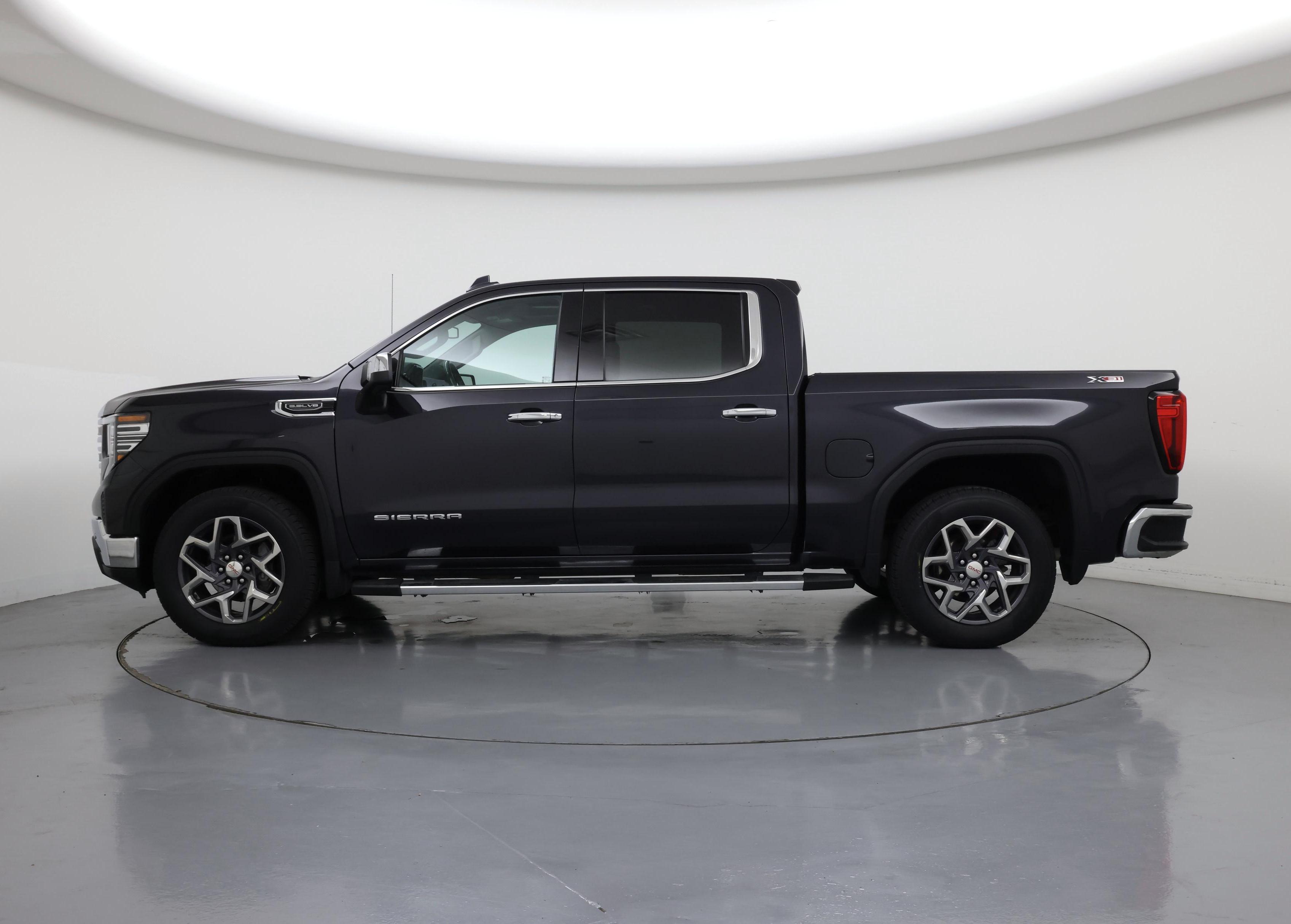 Thumbnail: 2022 GMC Sierra 1500 - 3
