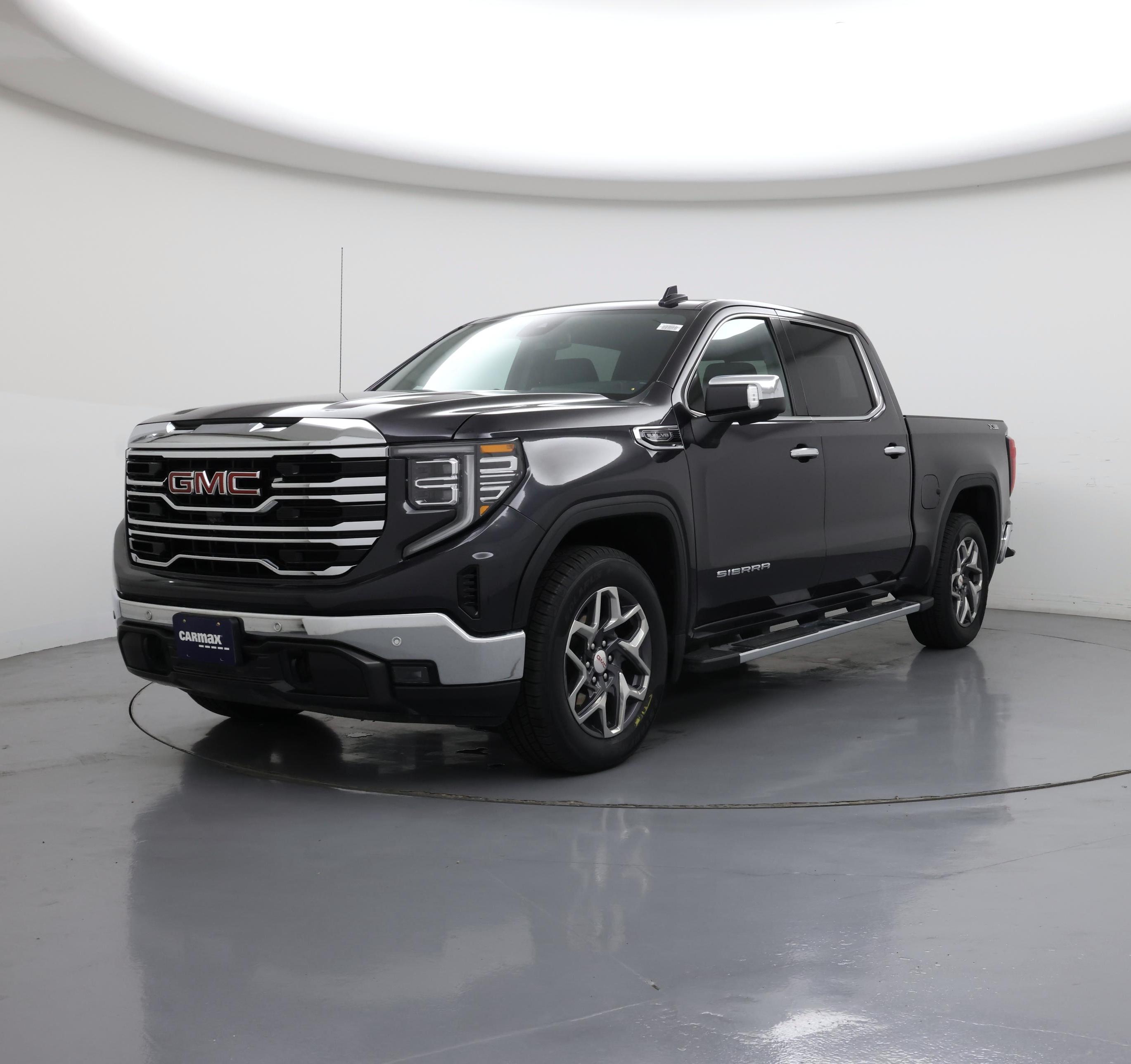 Thumbnail: 2022 GMC Sierra 1500 - 4
