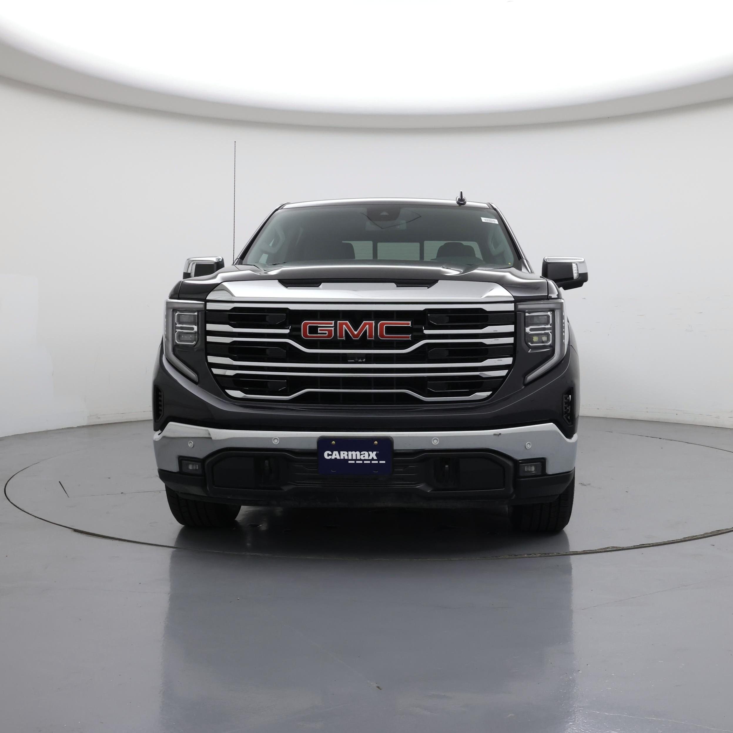 Thumbnail: 2022 GMC Sierra 1500 - 5