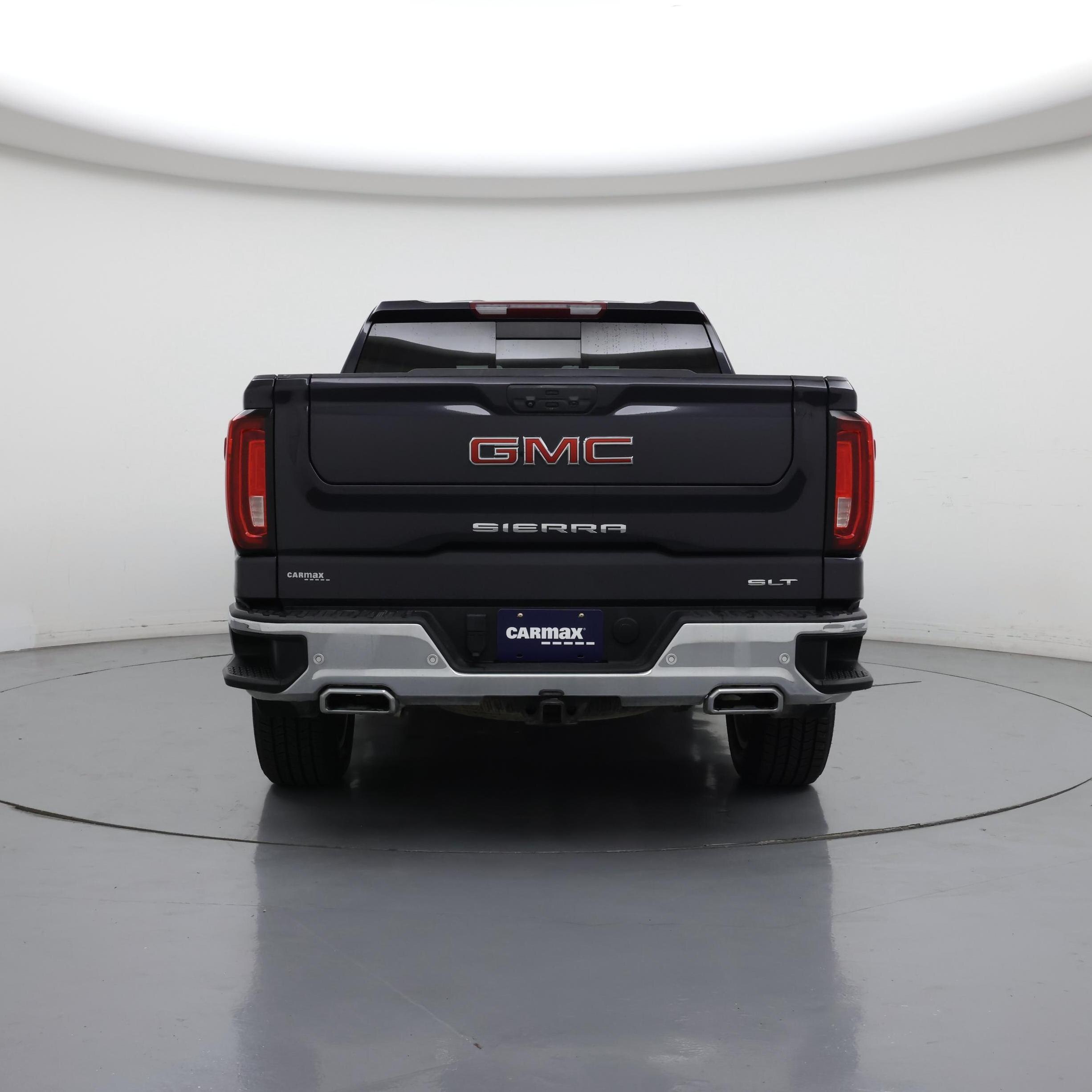 Thumbnail: 2022 GMC Sierra 1500 - 6