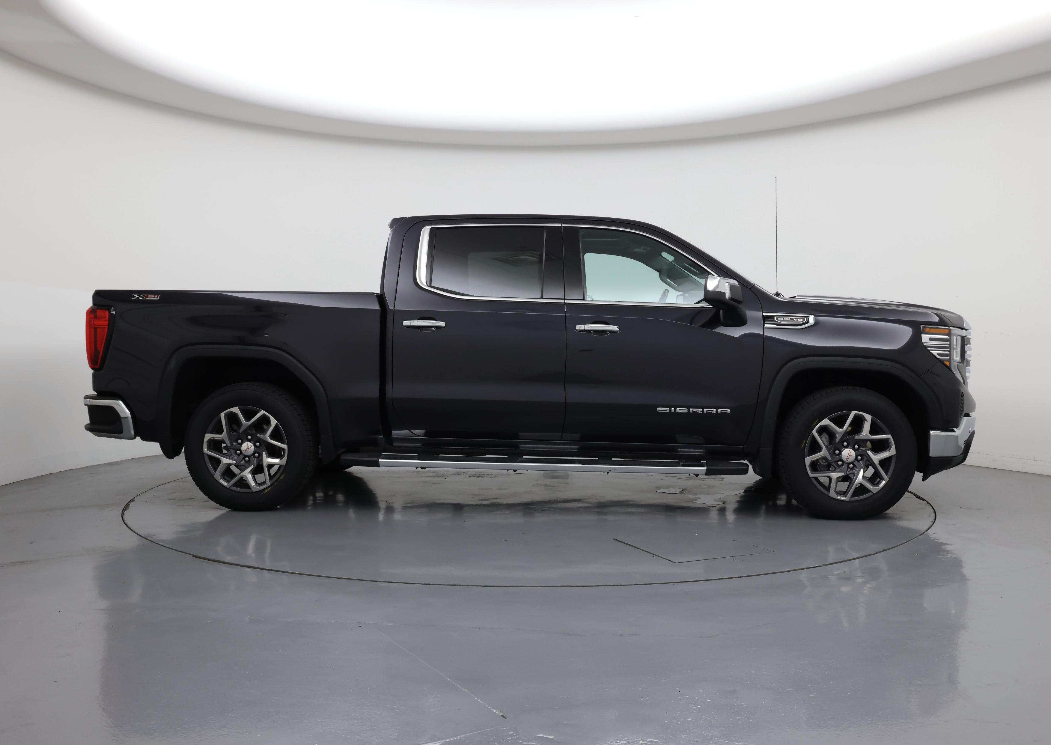 Thumbnail: 2022 GMC Sierra 1500 - 7