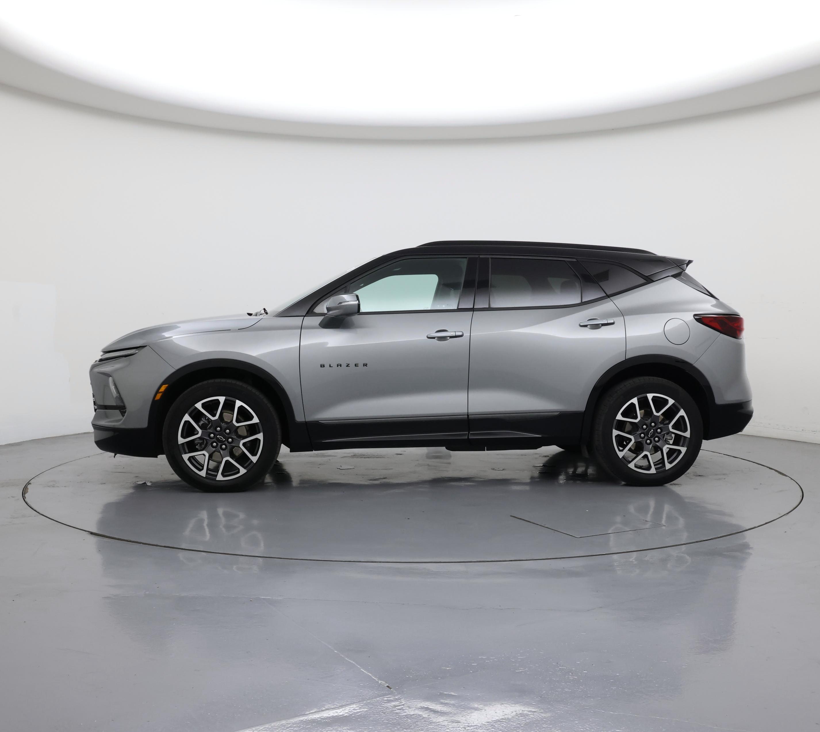 Thumbnail: 2024 Chevrolet Blazer - 3