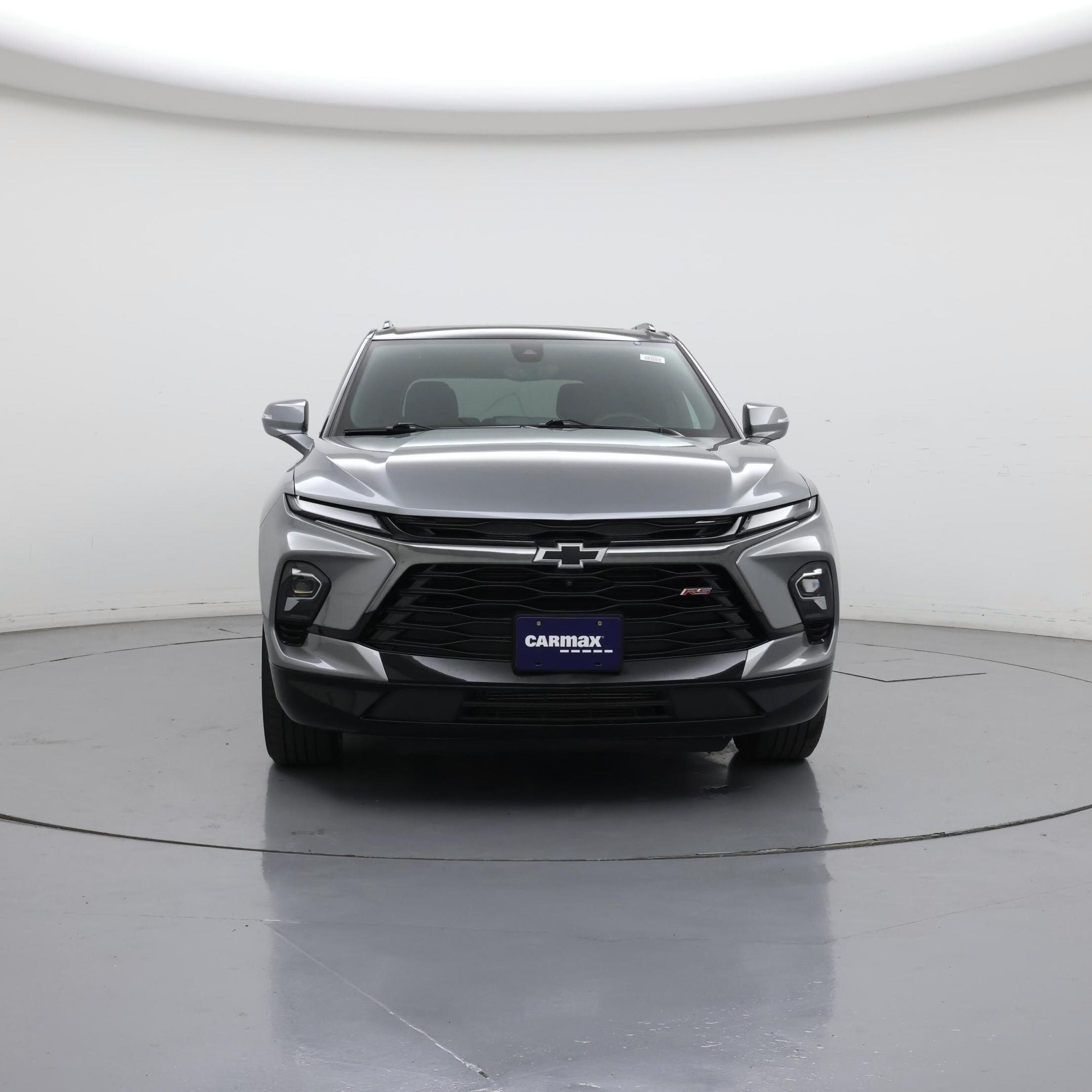 Thumbnail: 2024 Chevrolet Blazer - 5
