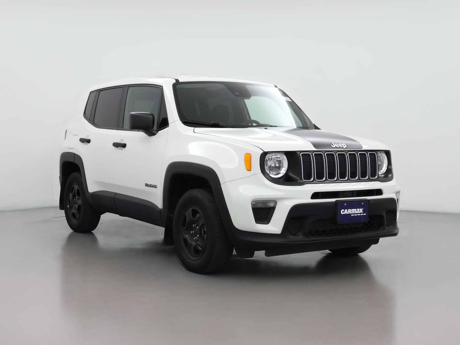 2021 Jeep Renegade