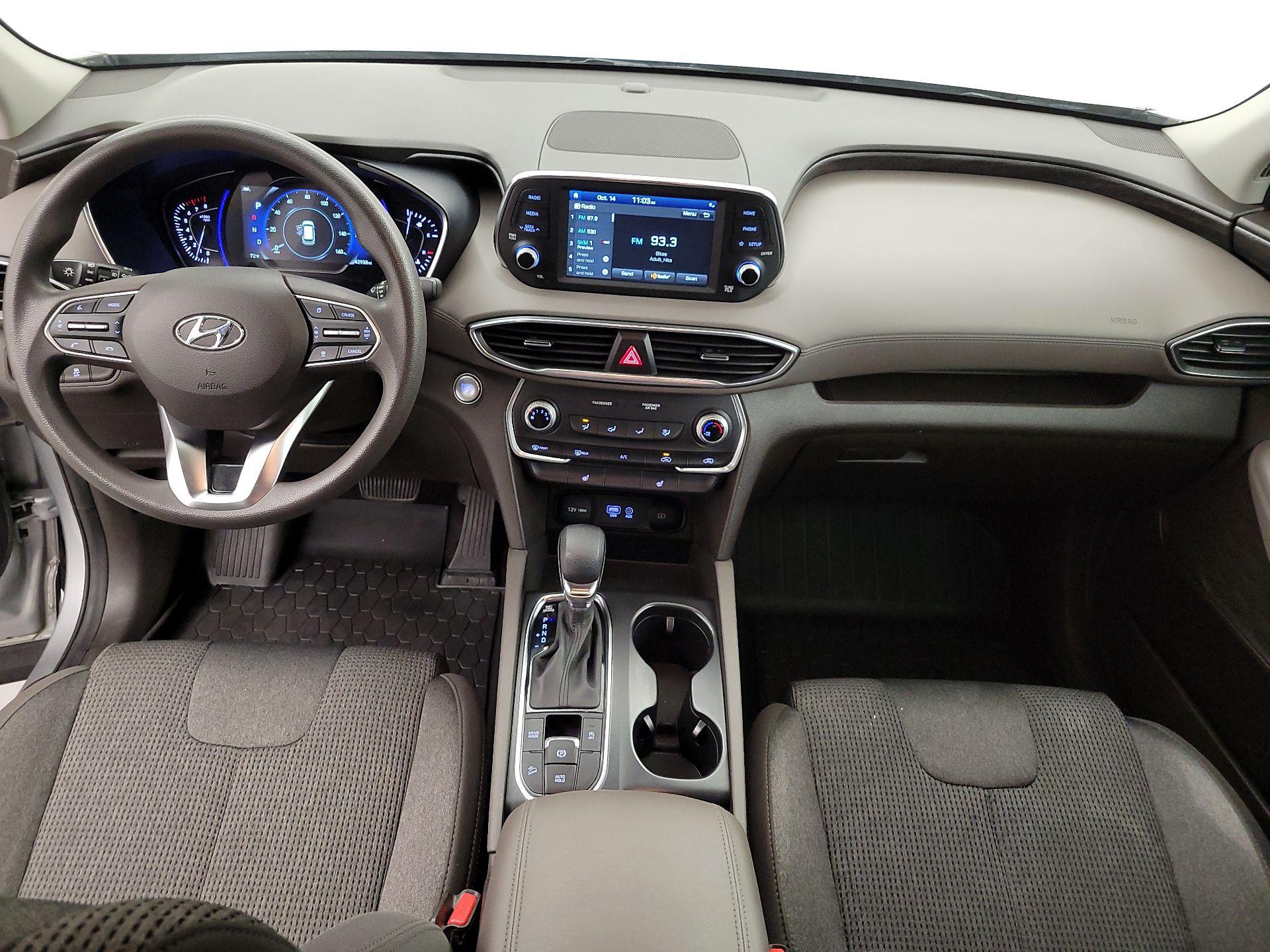 Thumbnail: 2020 Hyundai Santa Fe - 9