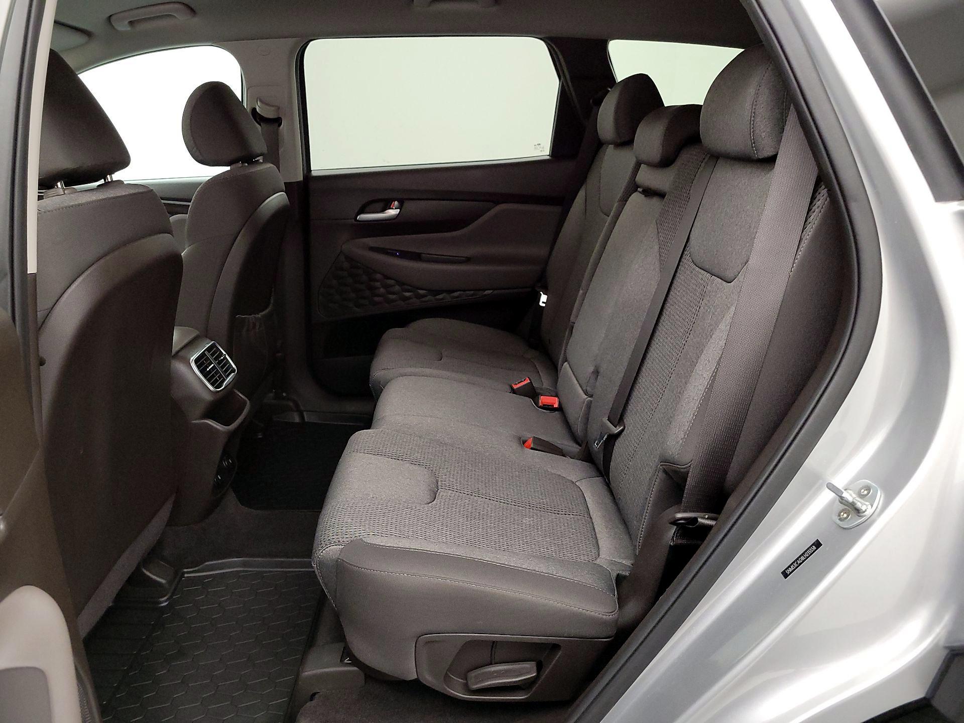 Thumbnail: 2020 Hyundai Santa Fe - 19