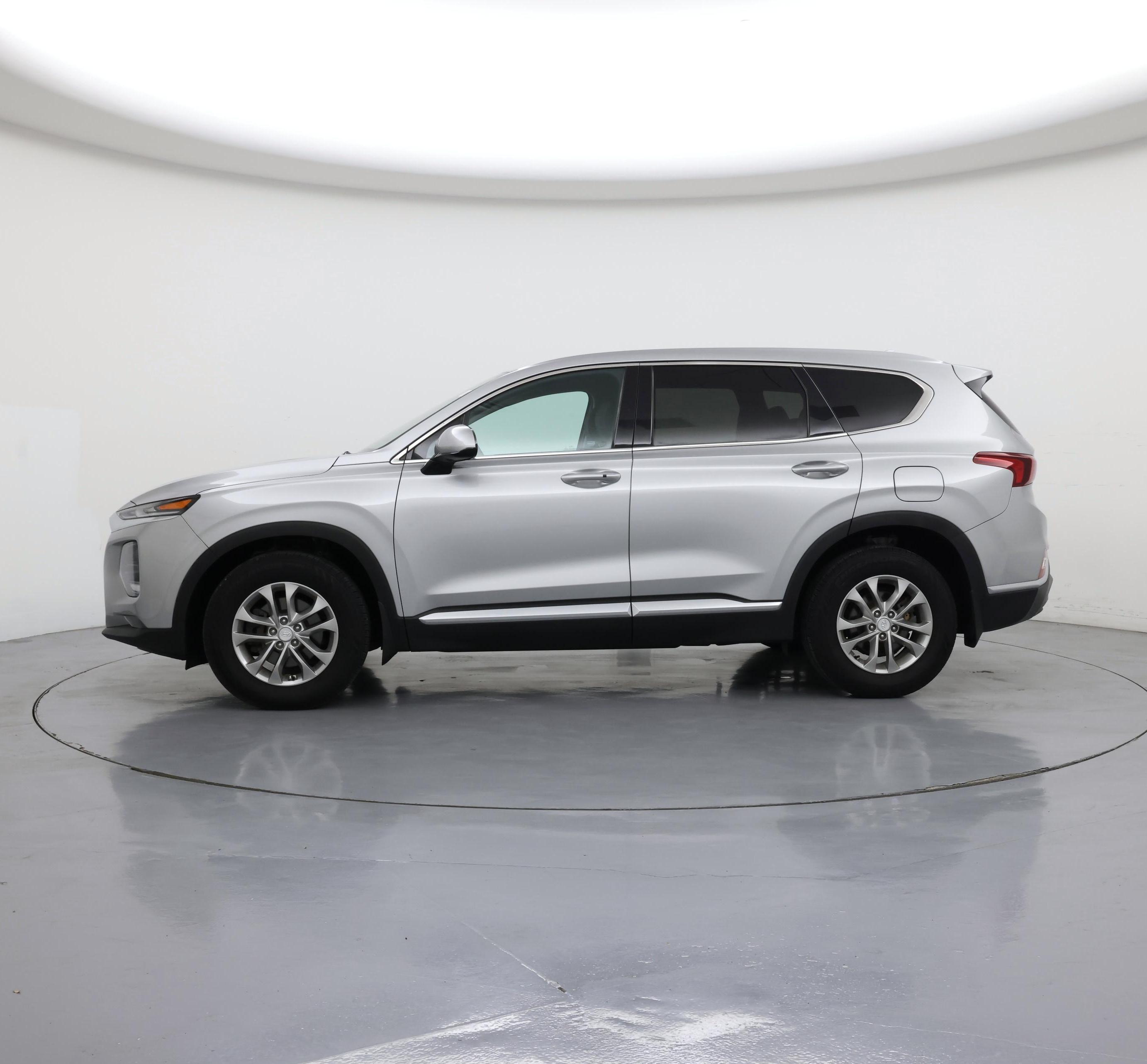 Thumbnail: 2020 Hyundai Santa Fe - 3