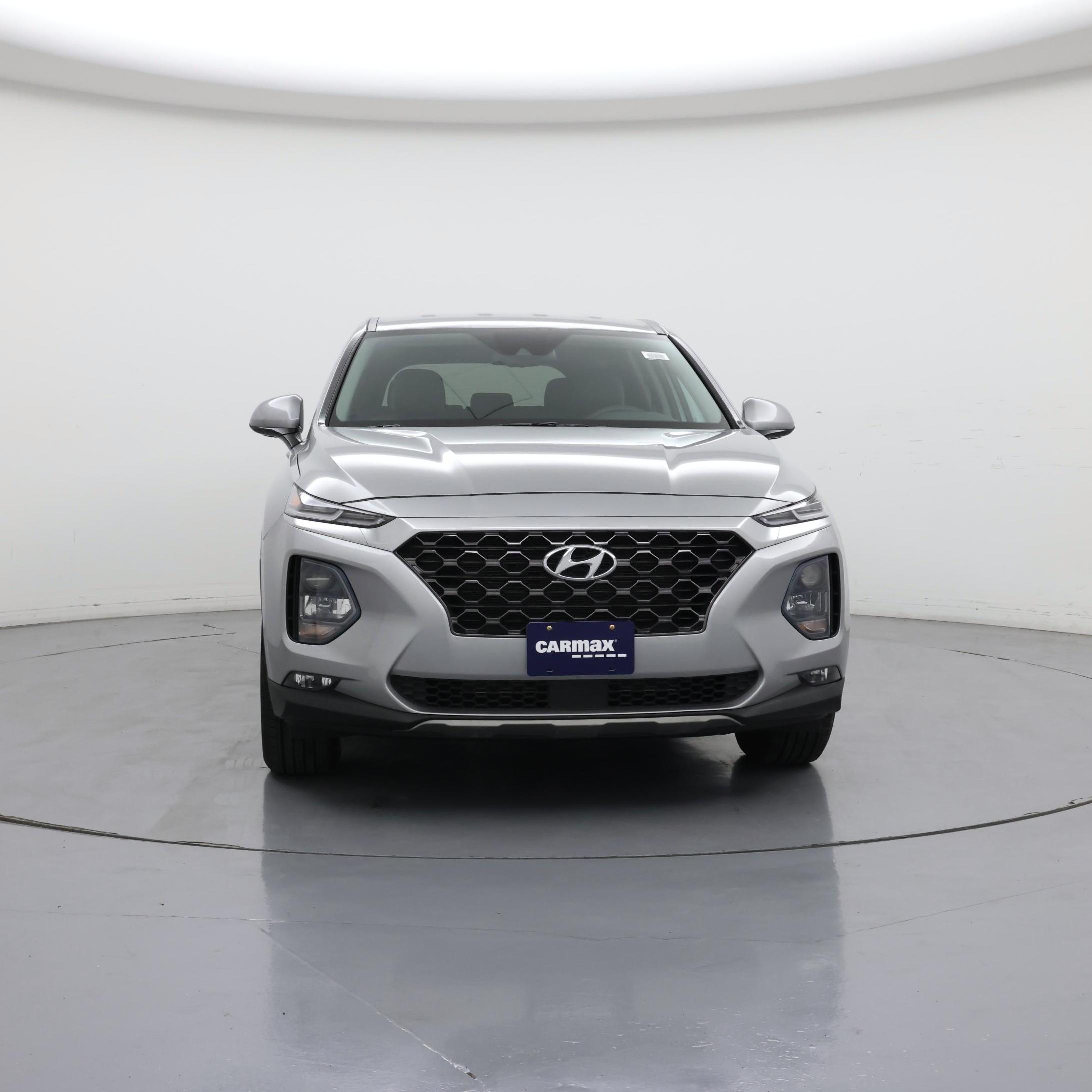 Thumbnail: 2020 Hyundai Santa Fe - 5