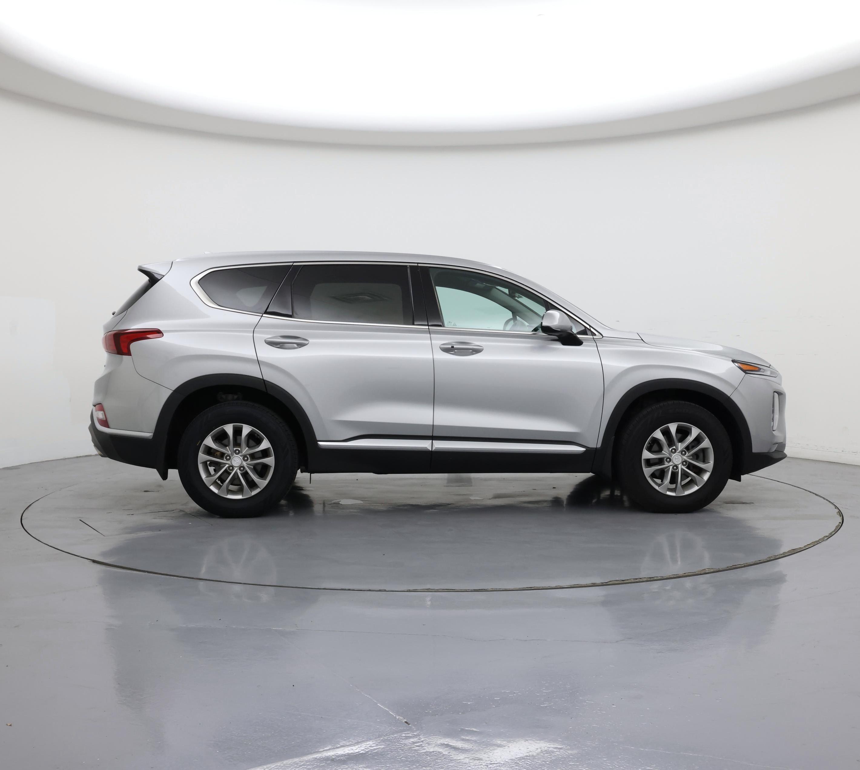Thumbnail: 2020 Hyundai Santa Fe - 7