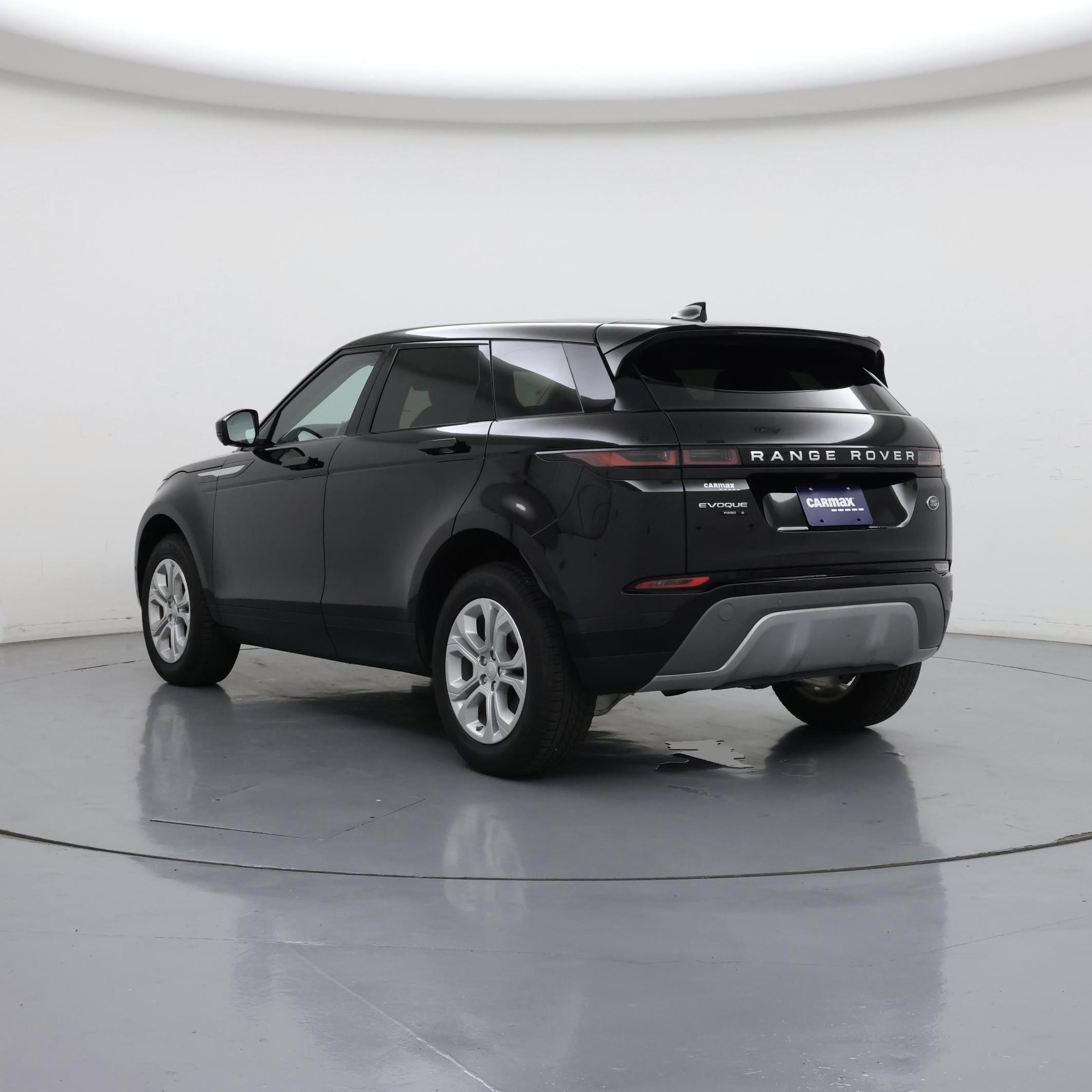 Thumbnail: 2020 Land Rover Range Rover Evoque - 2