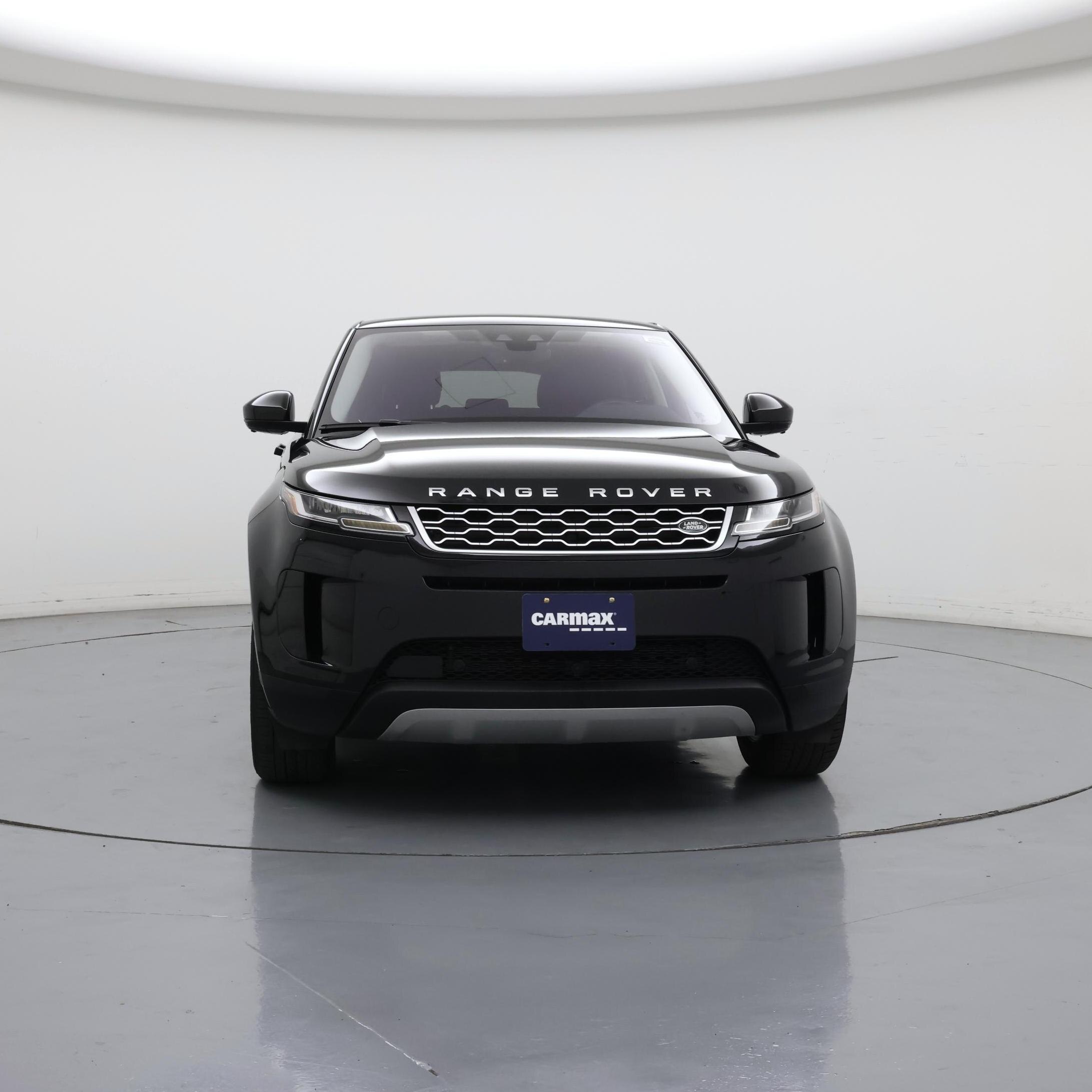 Thumbnail: 2020 Land Rover Range Rover Evoque - 5