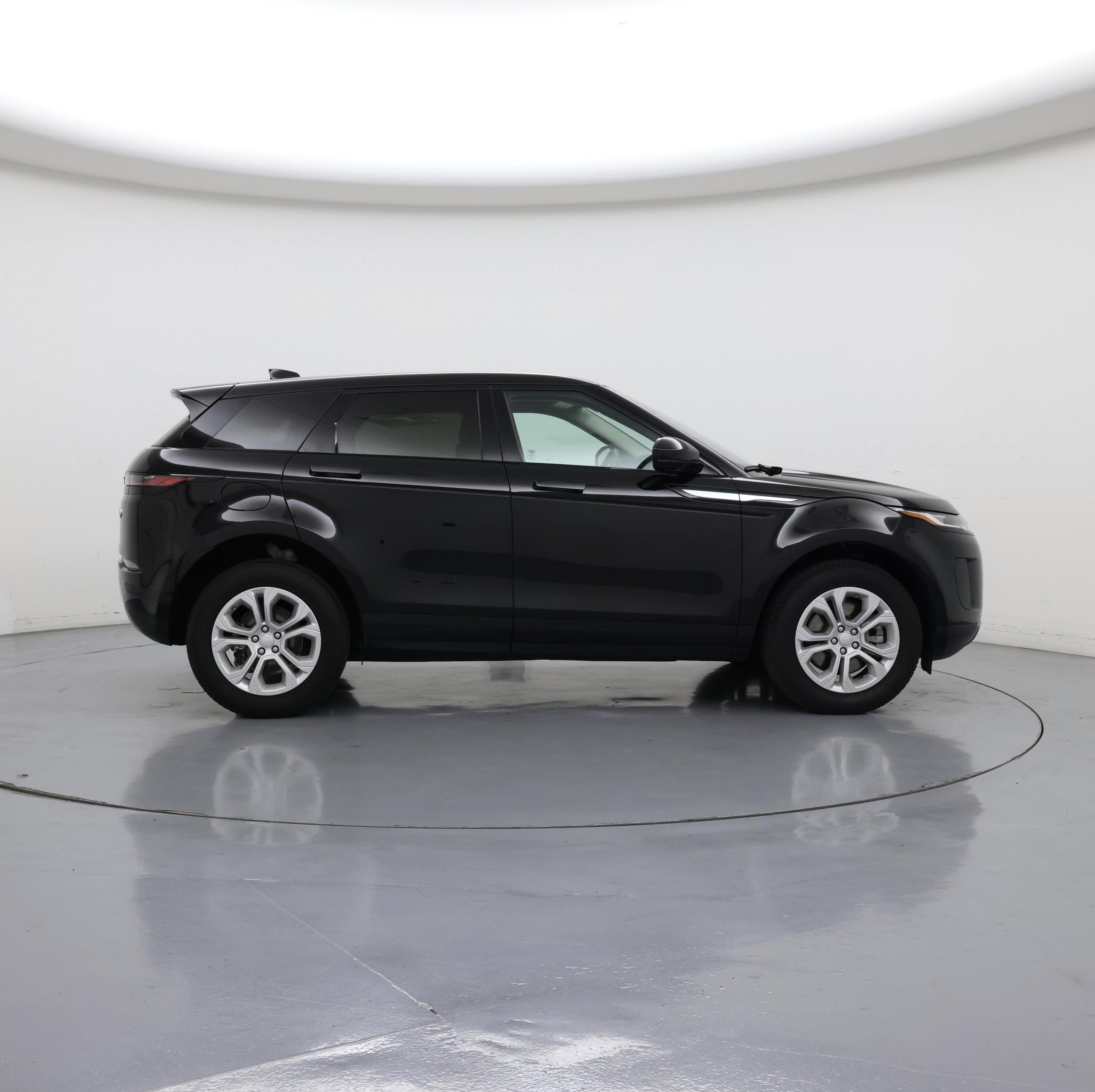 Thumbnail: 2020 Land Rover Range Rover Evoque - 7