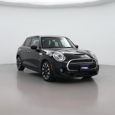 2021 Mini Cooper Hardtop S