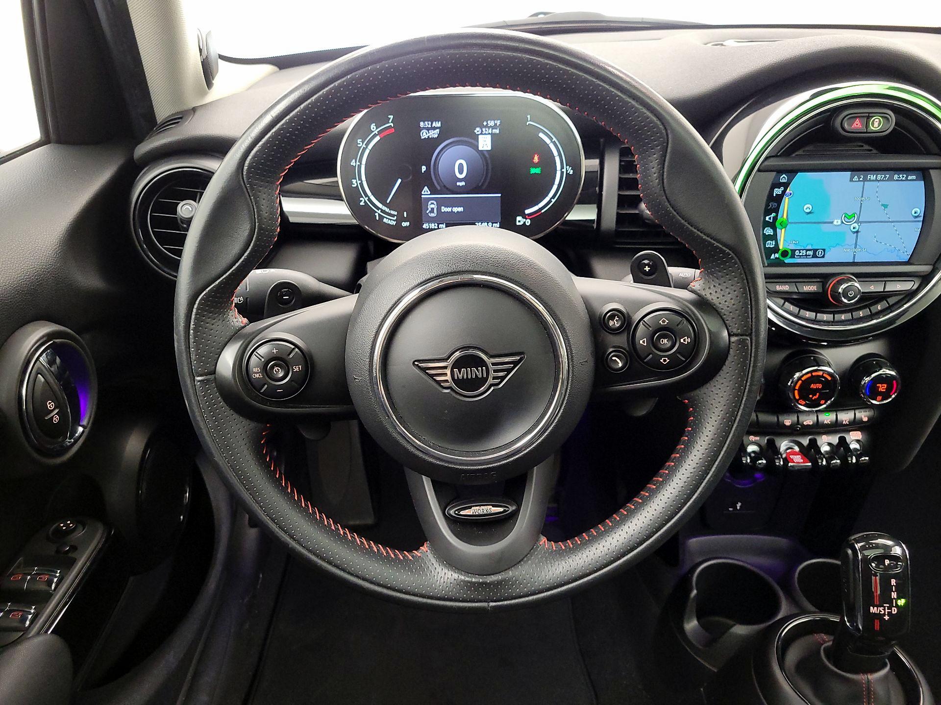 Thumbnail: 2021 MINI Cooper Hardtop - 10