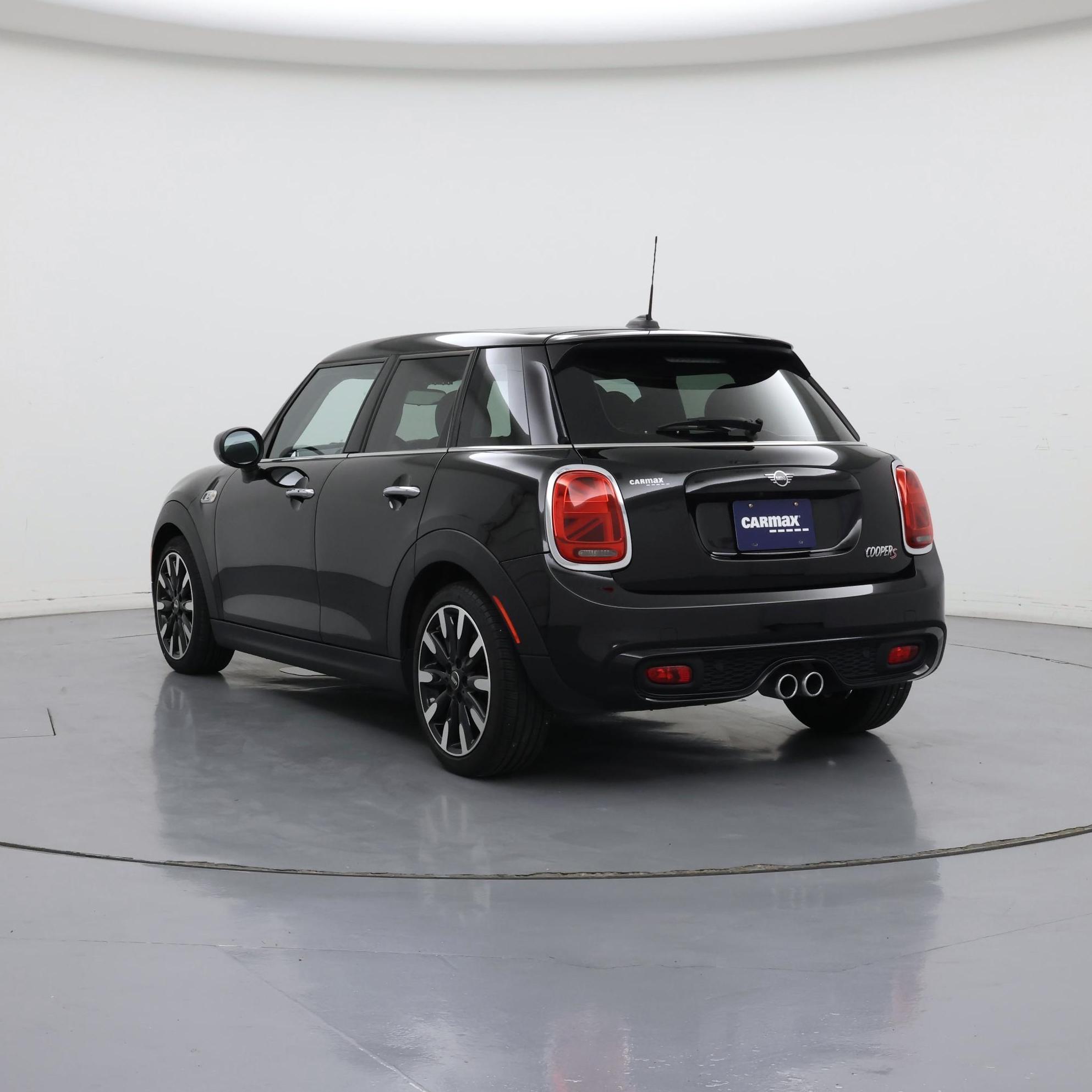 Thumbnail: 2021 MINI Cooper Hardtop - 2
