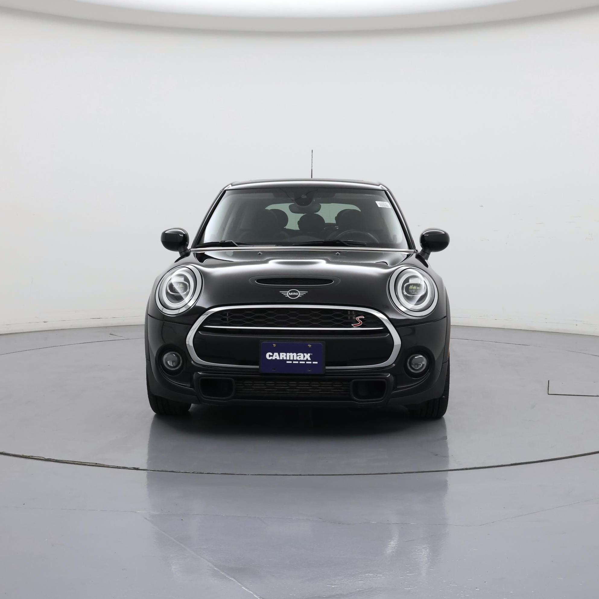 Thumbnail: 2021 MINI Cooper Hardtop - 5