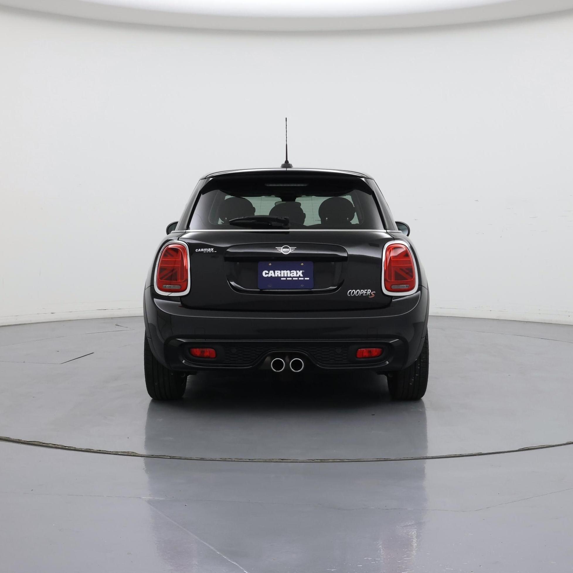 Thumbnail: 2021 MINI Cooper Hardtop - 6