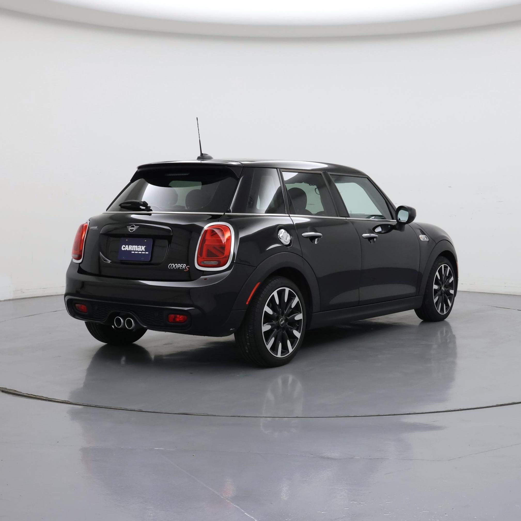 Thumbnail: 2021 MINI Cooper Hardtop - 8
