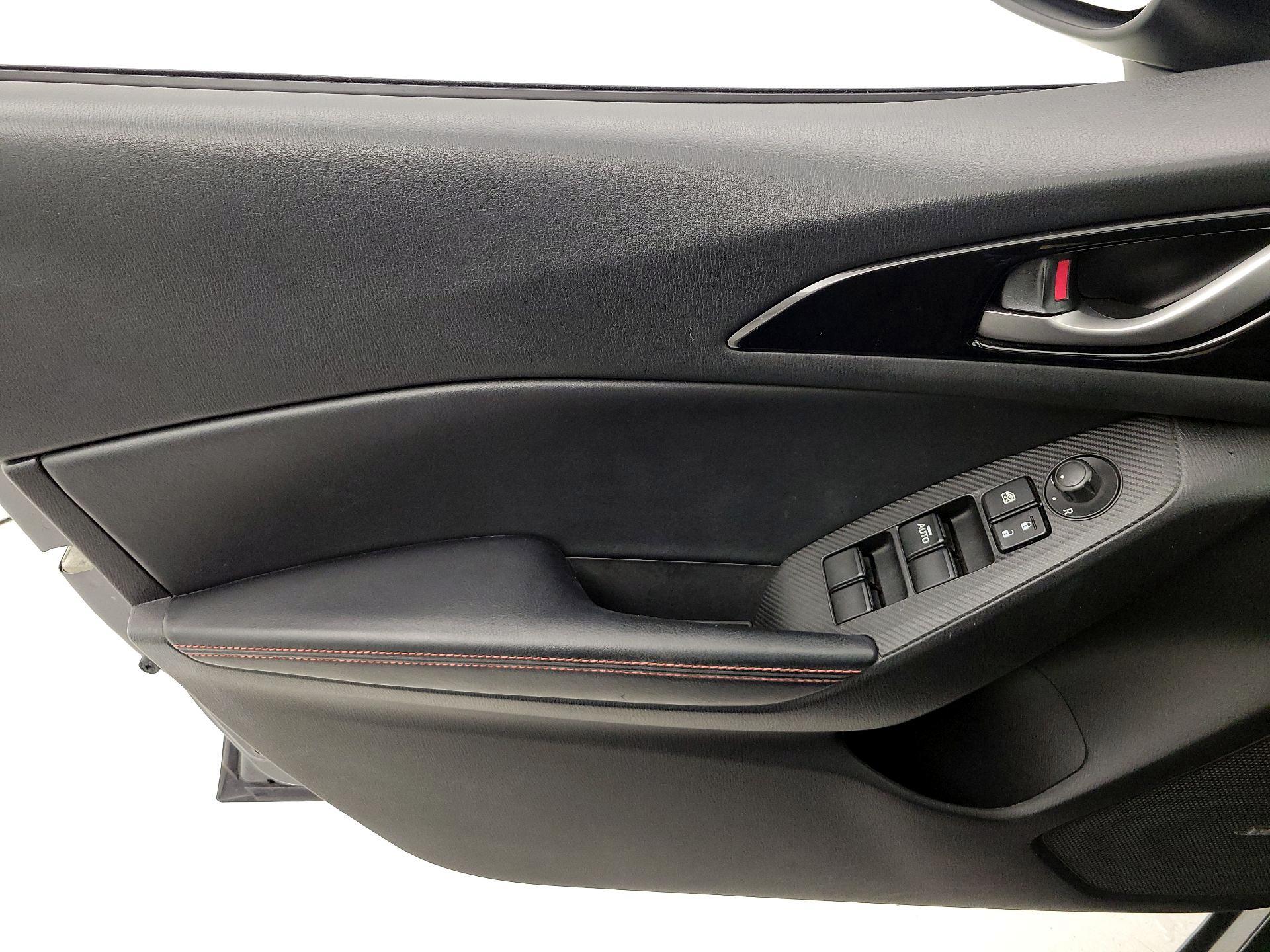 Thumbnail: 2014 Mazda Mazda3 - 12