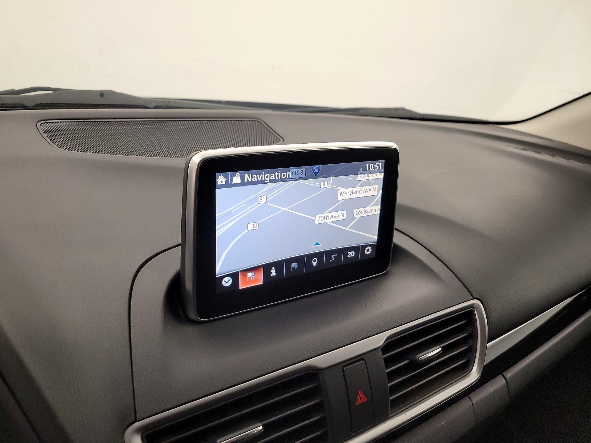Thumbnail: 2014 Mazda Mazda3 - 14