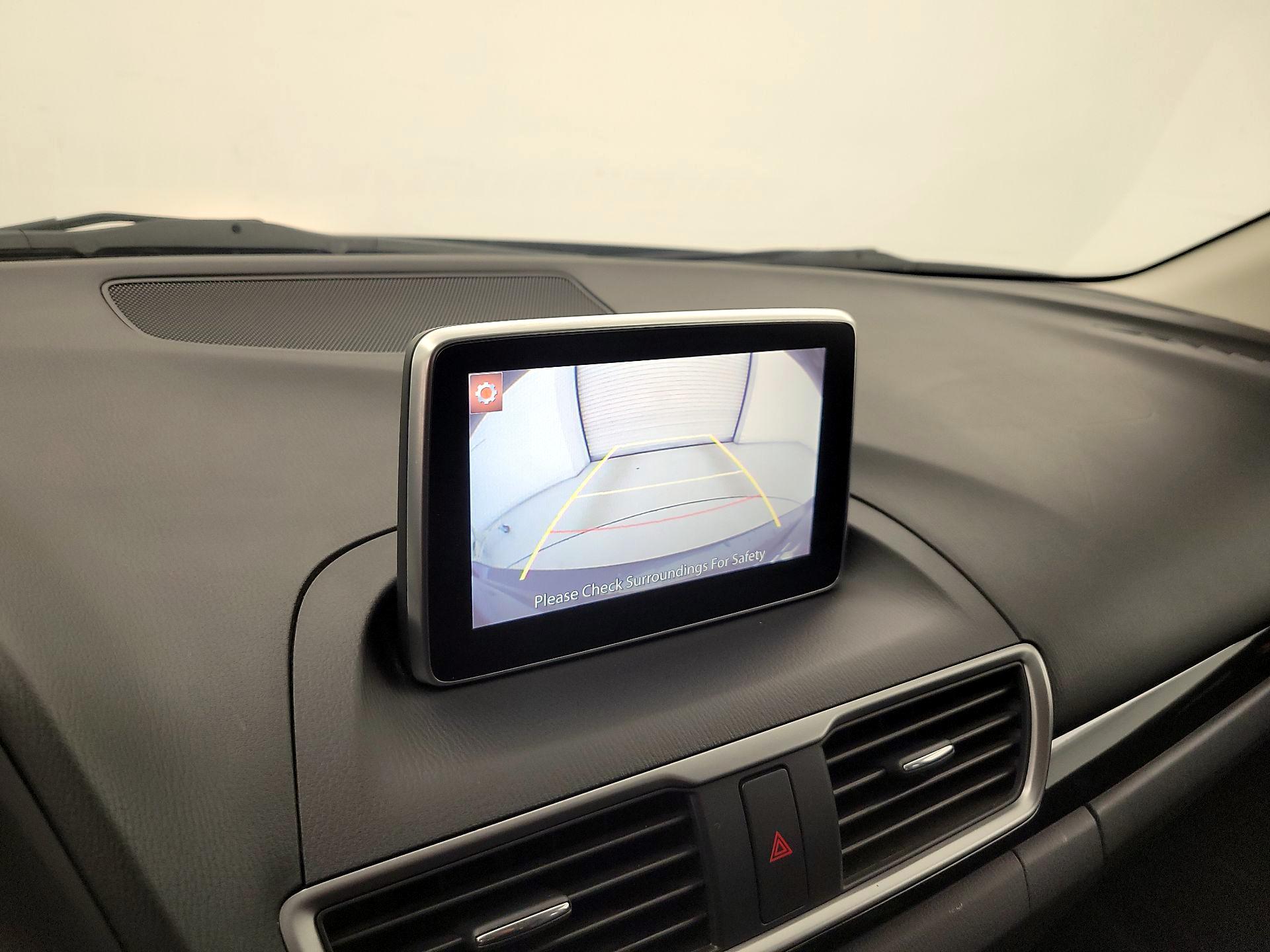 Thumbnail: 2014 Mazda Mazda3 - 15