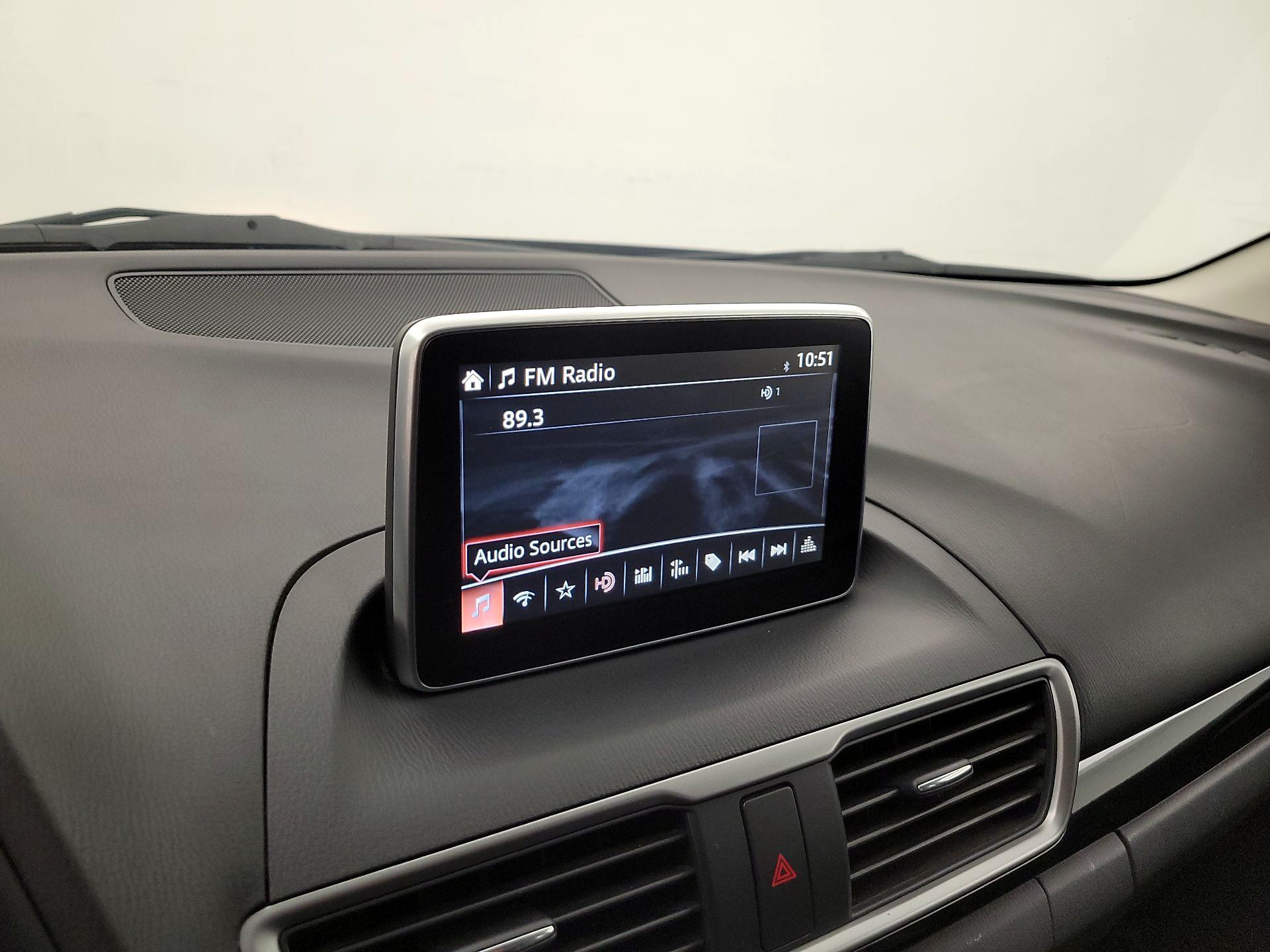 Thumbnail: 2014 Mazda Mazda3 - 16