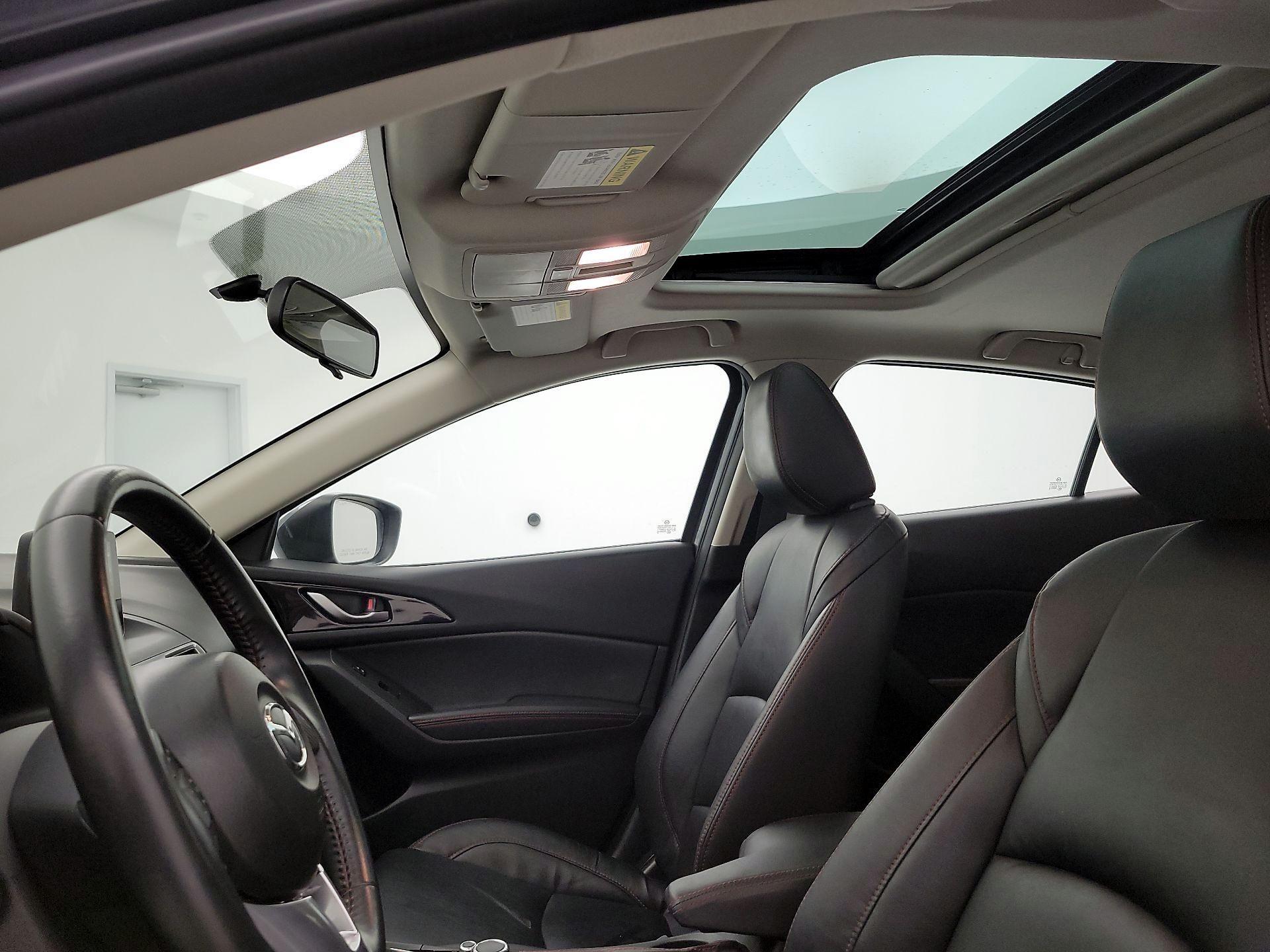 Thumbnail: 2014 Mazda Mazda3 - 20
